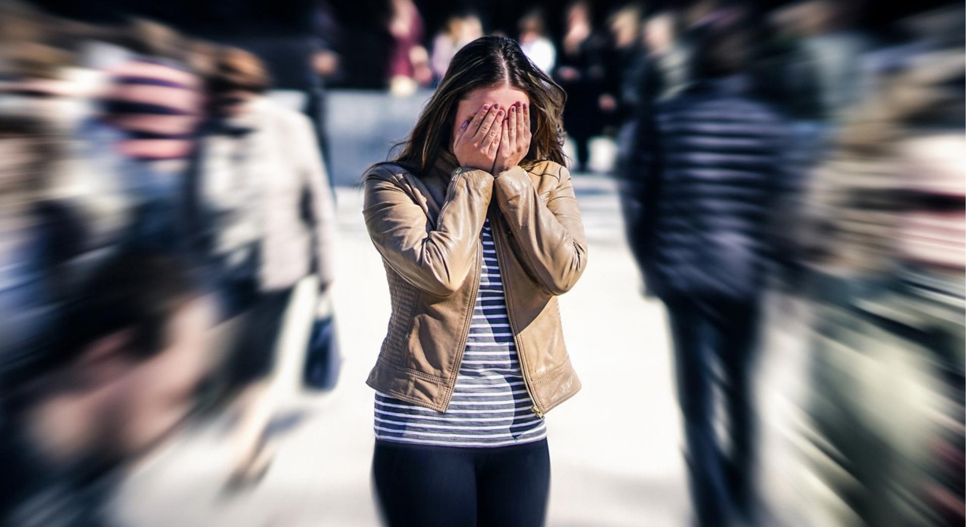 What Is Interoception? The Body's Internal Sense and Mental Health