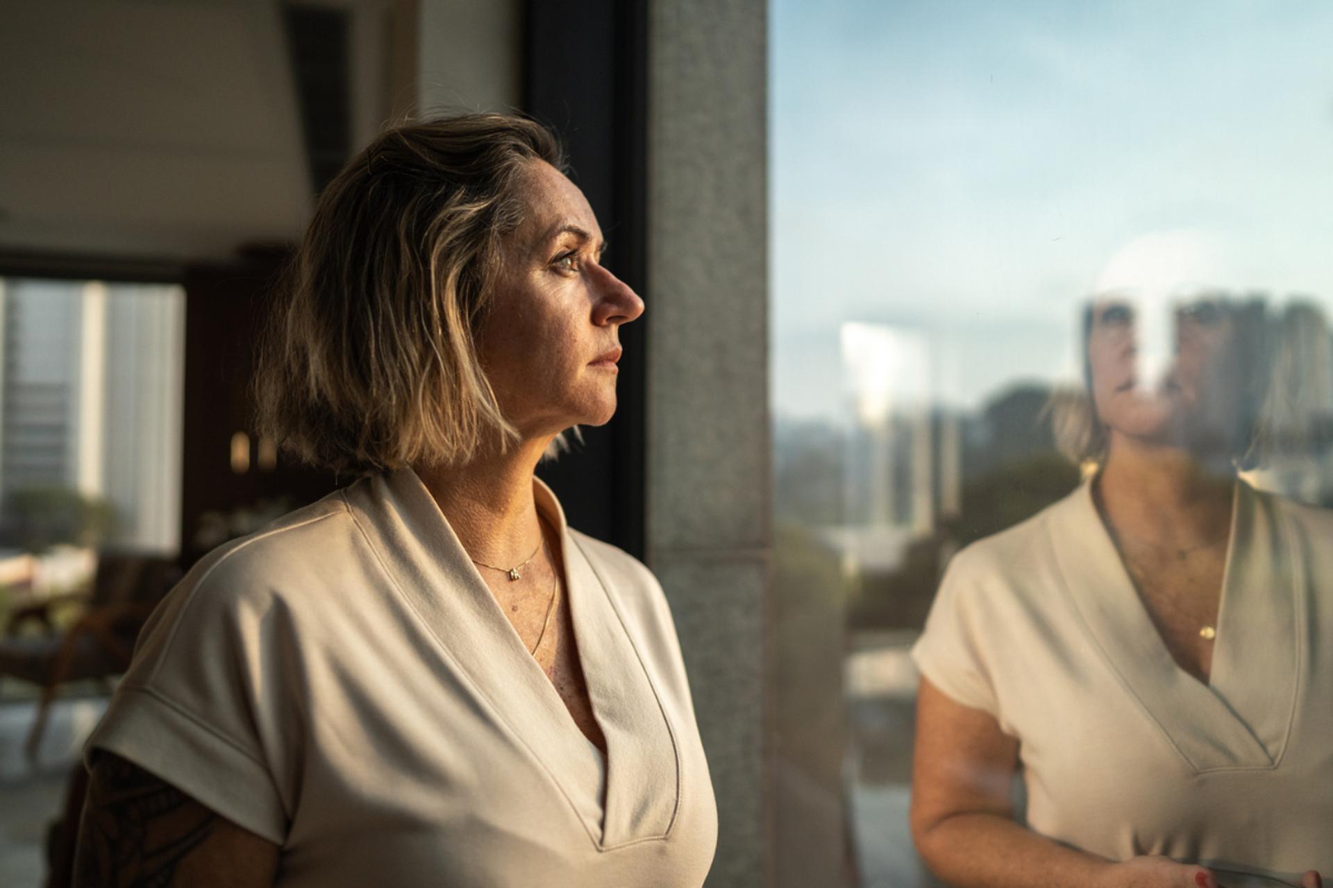 Voici pourquoi les années semblent défiler à toute allure après 40 ans