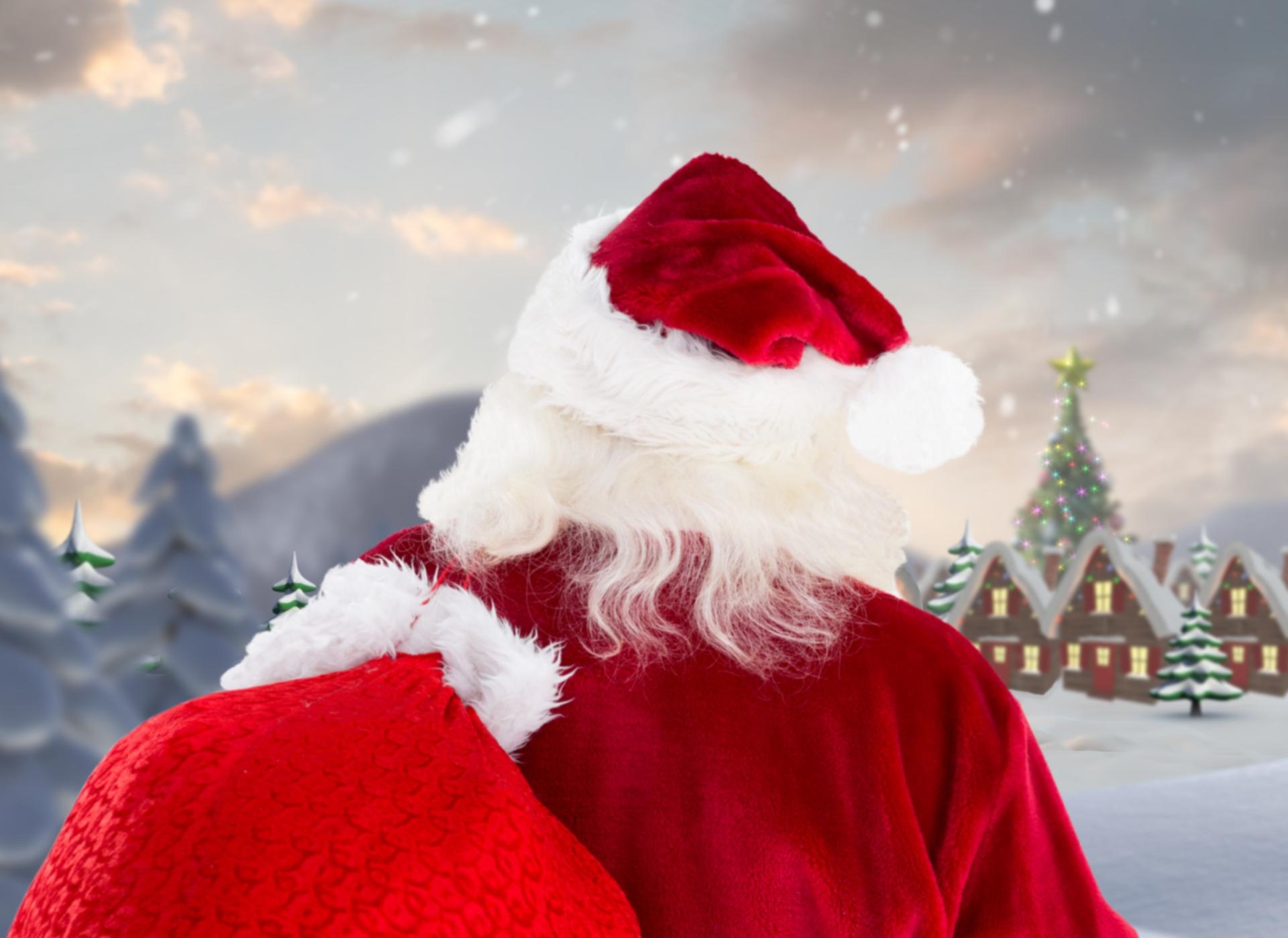 Un Noël « à l’ancienne » ? Voici ce à quoi il faut vous préparer ces prochains jours