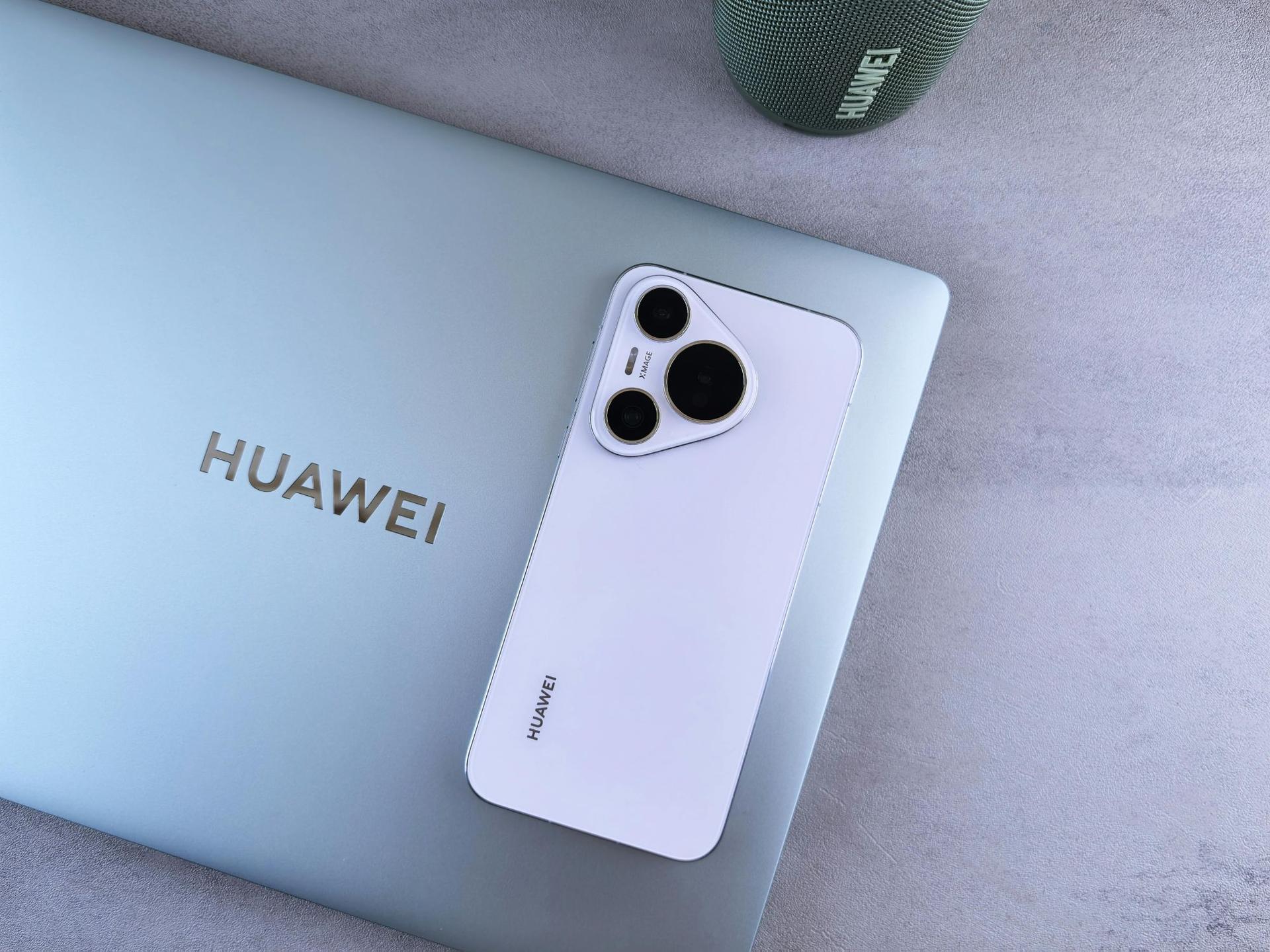 Huawei pourrait fermer son usine en France avant même son ouverture