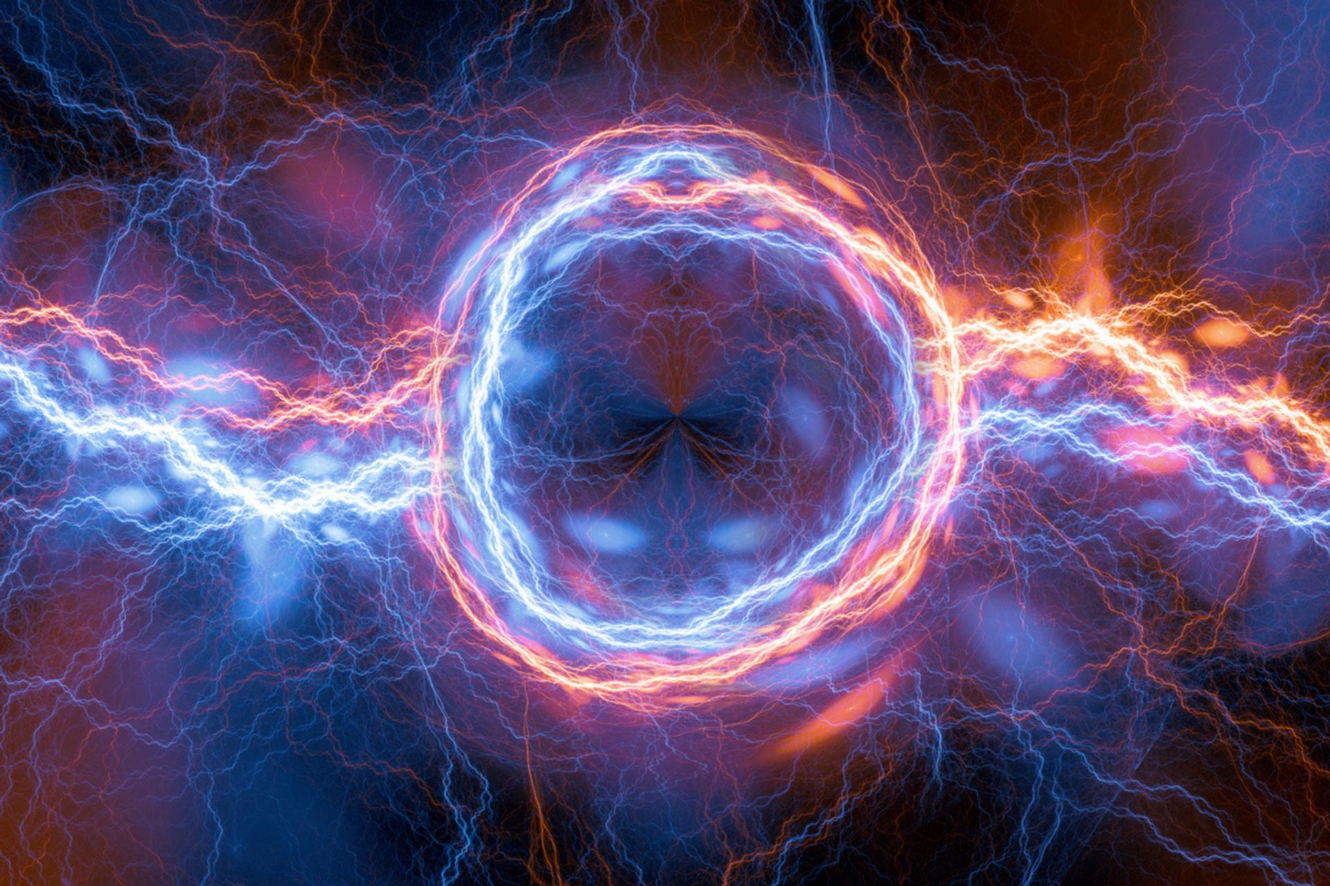 Ni gravité ni électromagnétisme : cette force cachée pourrait exister