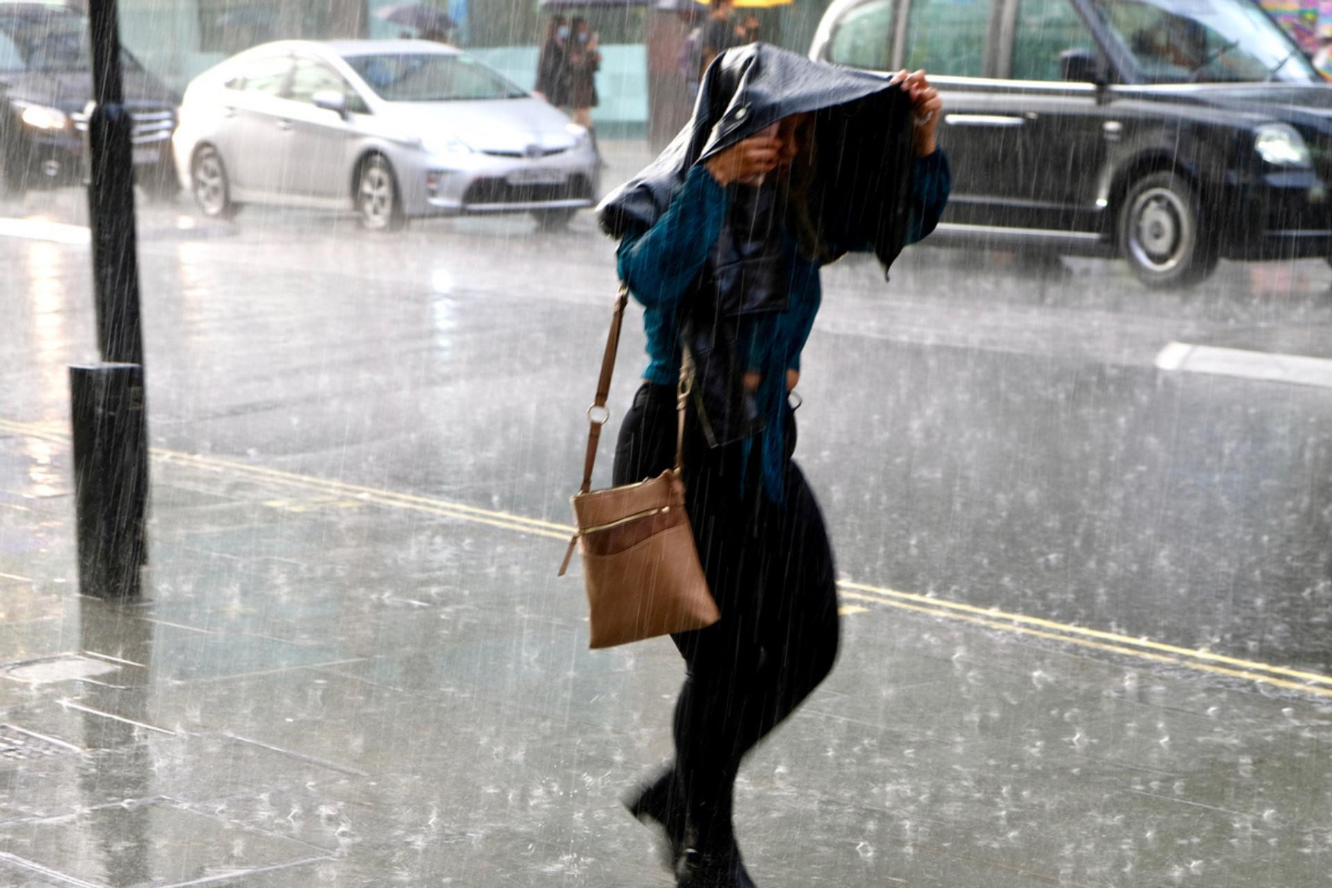 Ce changement invisible dans la pluie augmente fortement le risque d’inondations
