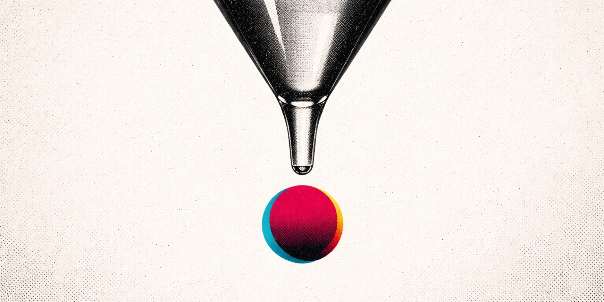 Ceci est la plus longue expérience scientifique continue du monde et un moment clé approche !