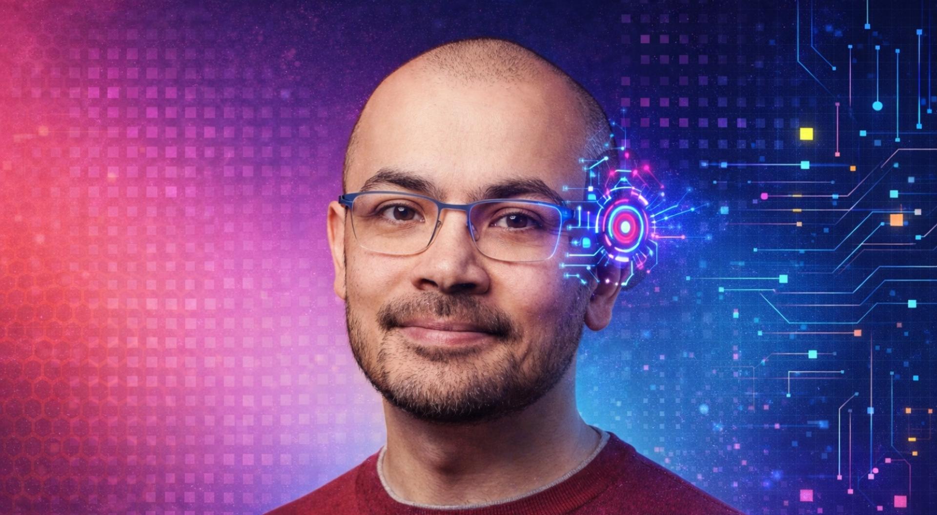 Ils ont inventé l’intelligence artificielle : Demis Hassabis, le fondateur de DeepMind