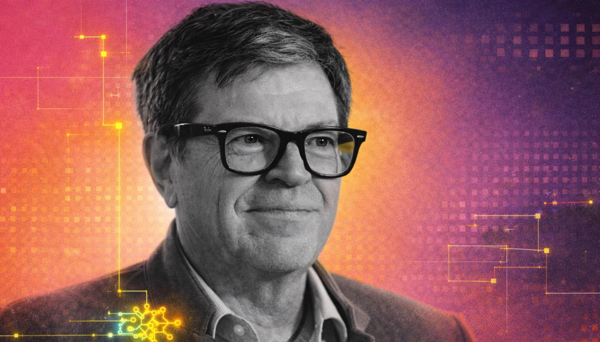 Ils ont inventé l’intelligence artificielle : Yann LeCun, le Français qui révolutionne l'IA