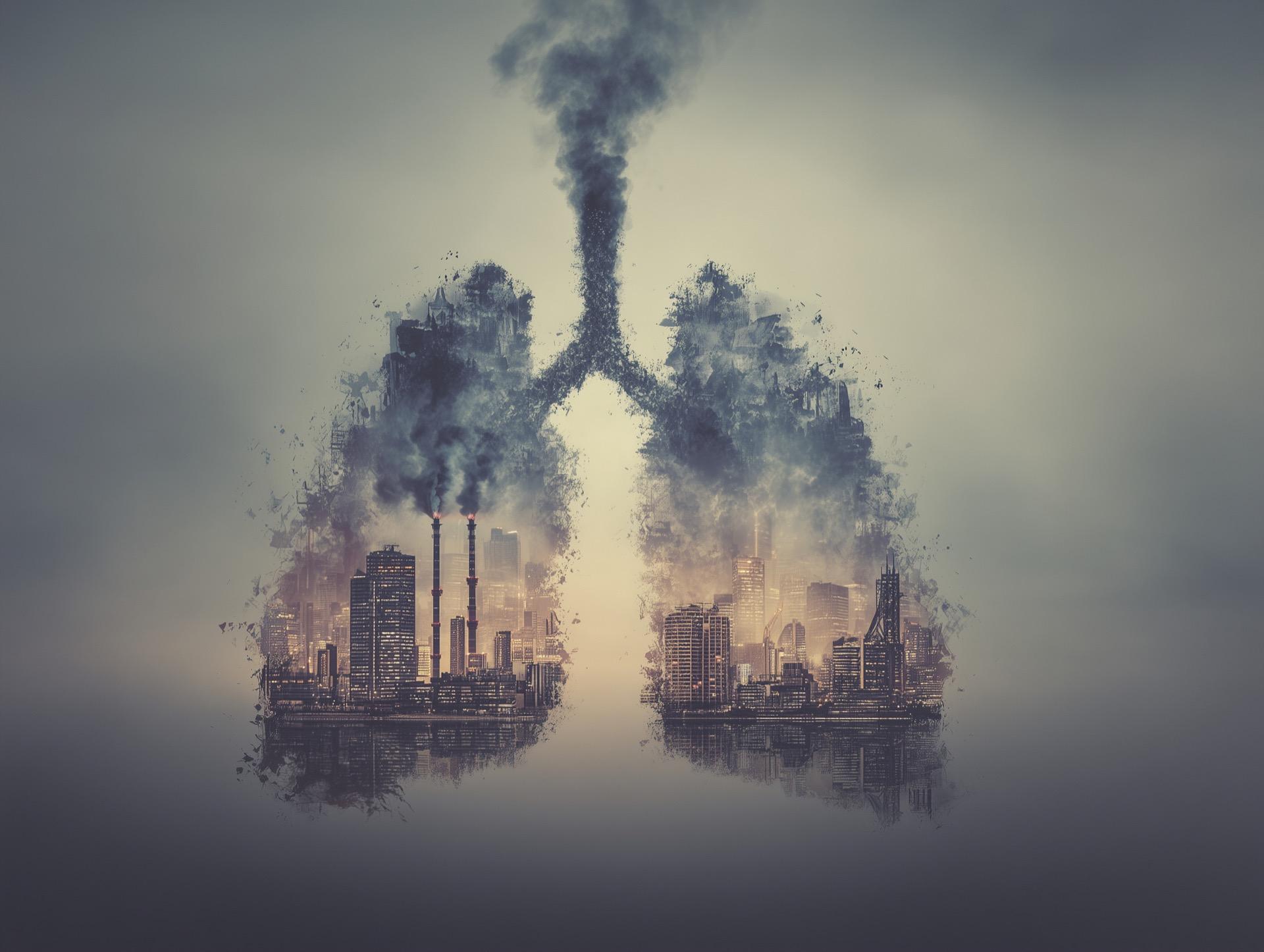 Cancer du poumon chez les nonfumeurs une étude internationale lève — free download