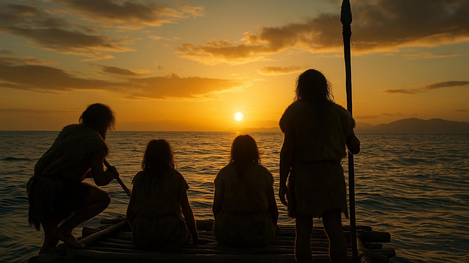 Ancient Tools Rewrite Human Arrival in America