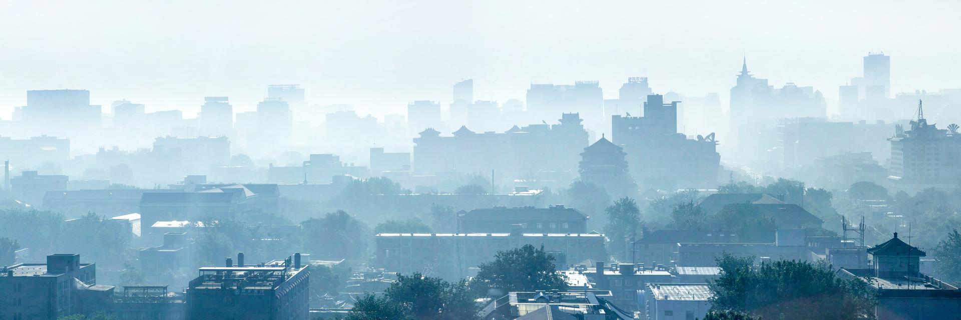 Quelles sont les villes les plus polluées au monde