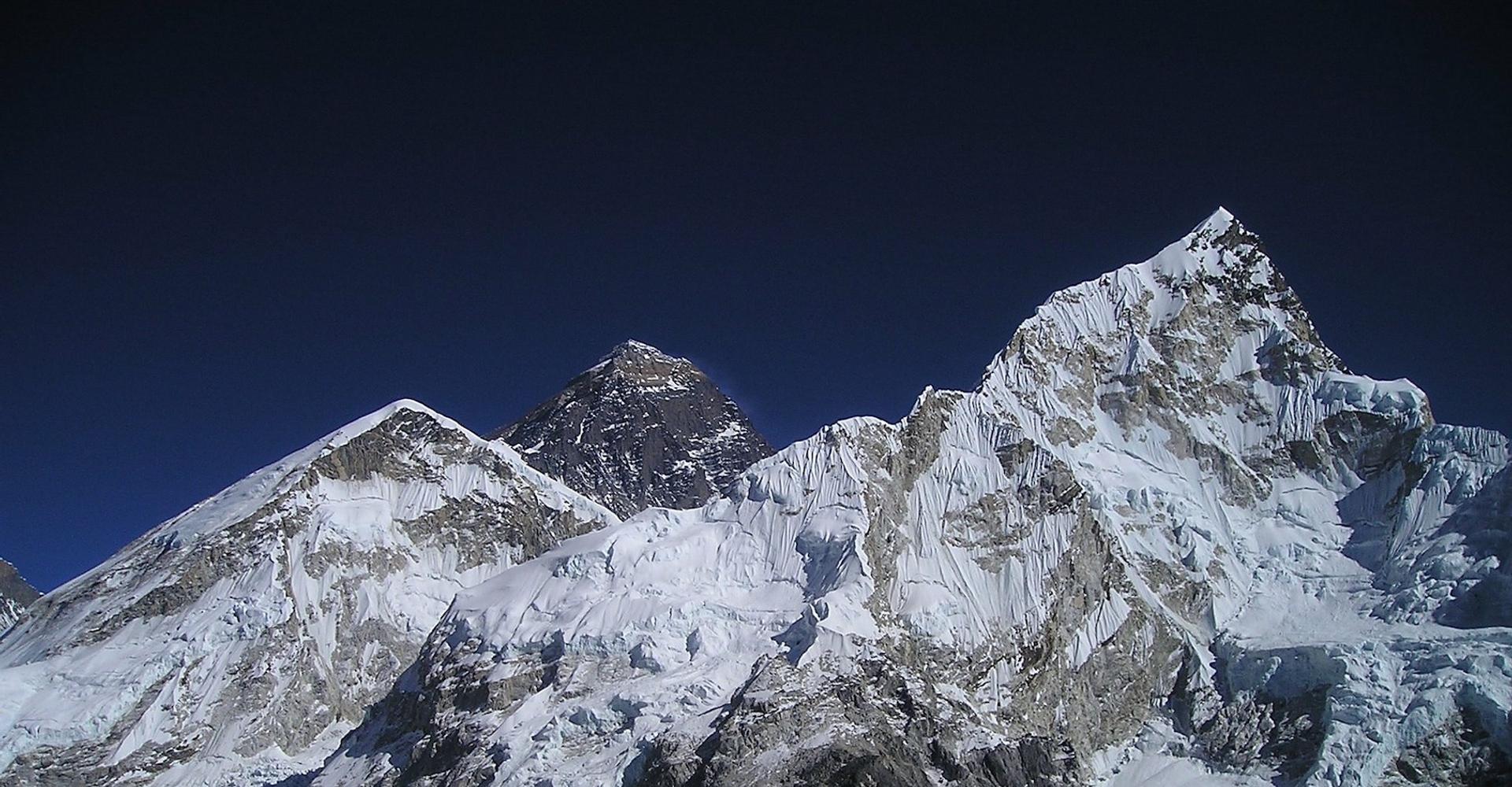 Meilleure période pour le trek des trois cols de l'Everest | Life Himalaya  Trekking, image size:1920x1000