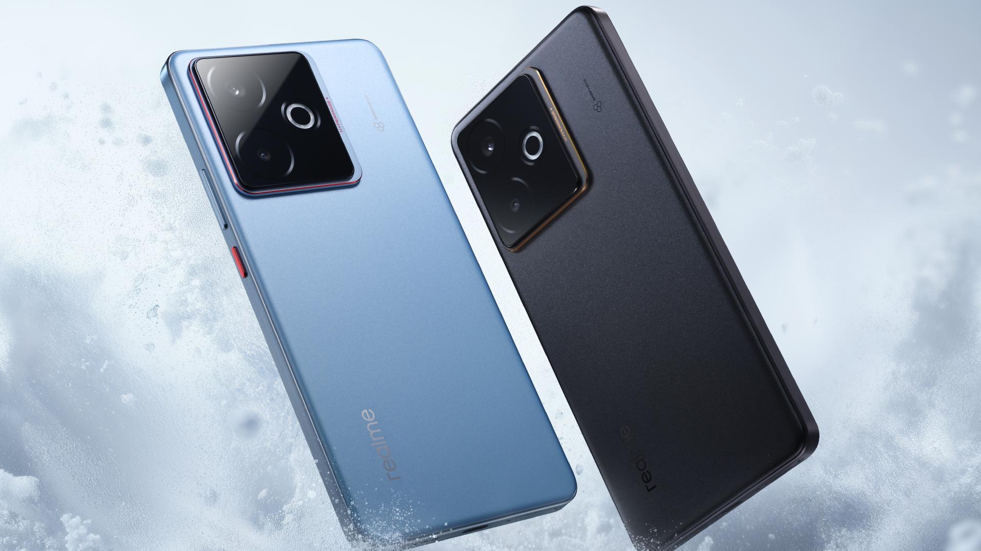 Realme GT 7T : ce smartphone de milieu de gamme premium à prix fou n’a rien à envier aux meilleurs