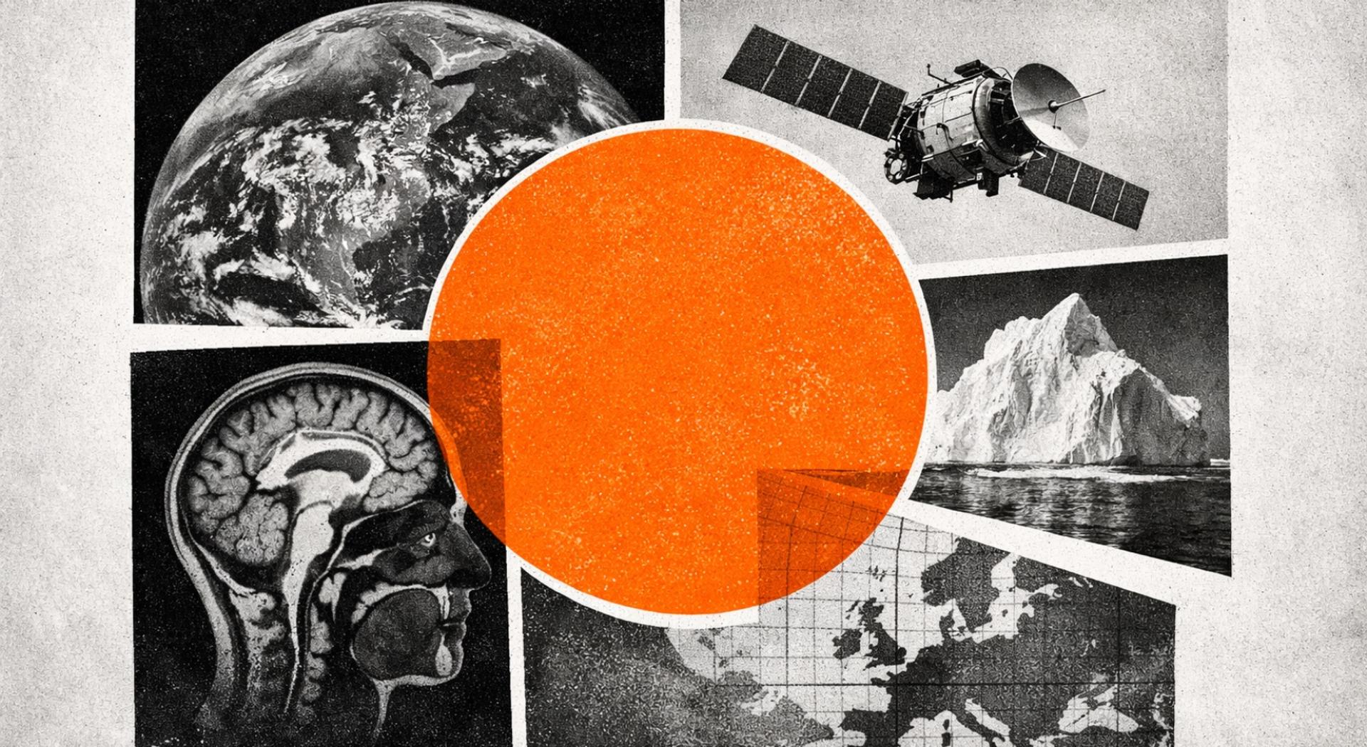 Les découvertes et alertes qui ont marqué la semaine, si vous les avez manquées