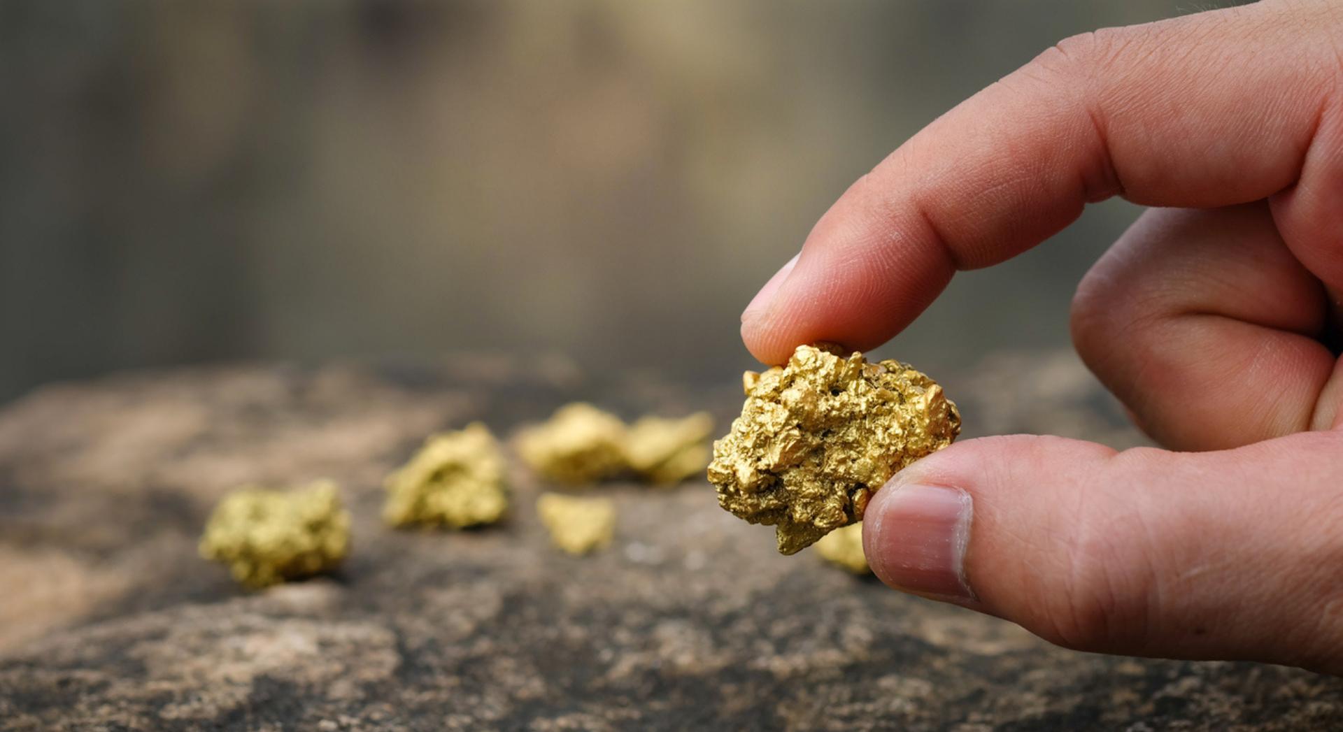 Une tonne de vieux composants électroniques contiendrait jusqu'à cent fois plus d'or qu'une mine