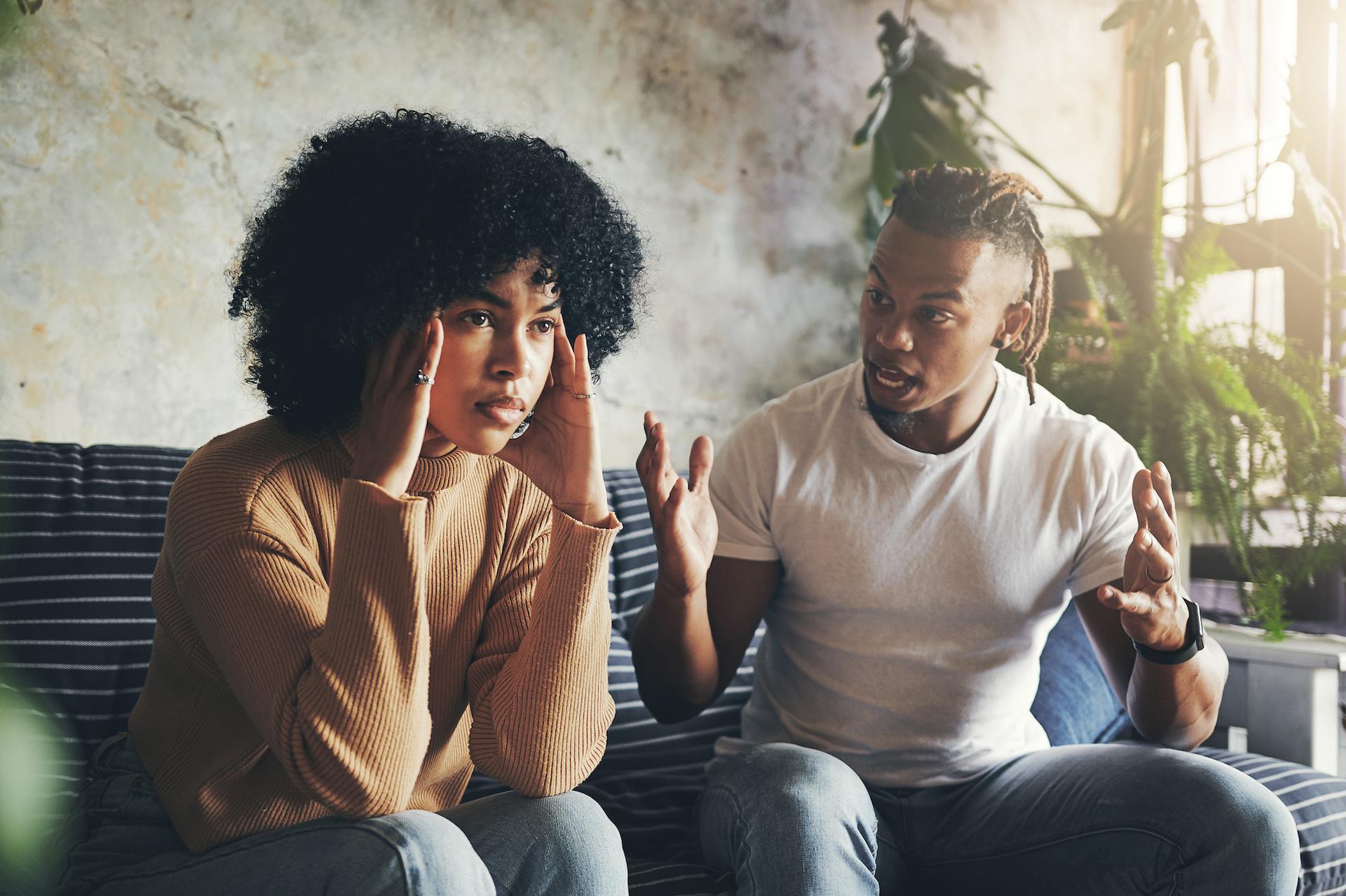 Masculinité toxique : cette étude distingue plusieurs profils derrière un concept très débattu