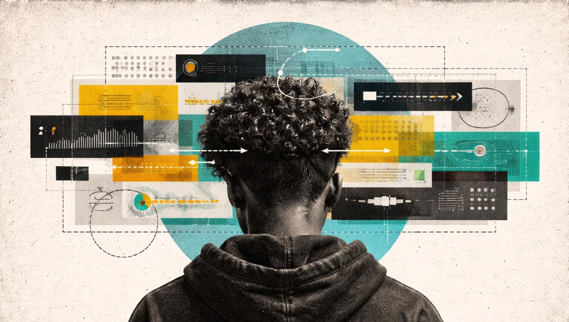 5 ans de travaux, plus de 1 000 études : ce que révèle l’enquête la plus complète sur les ados et les réseaux sociaux