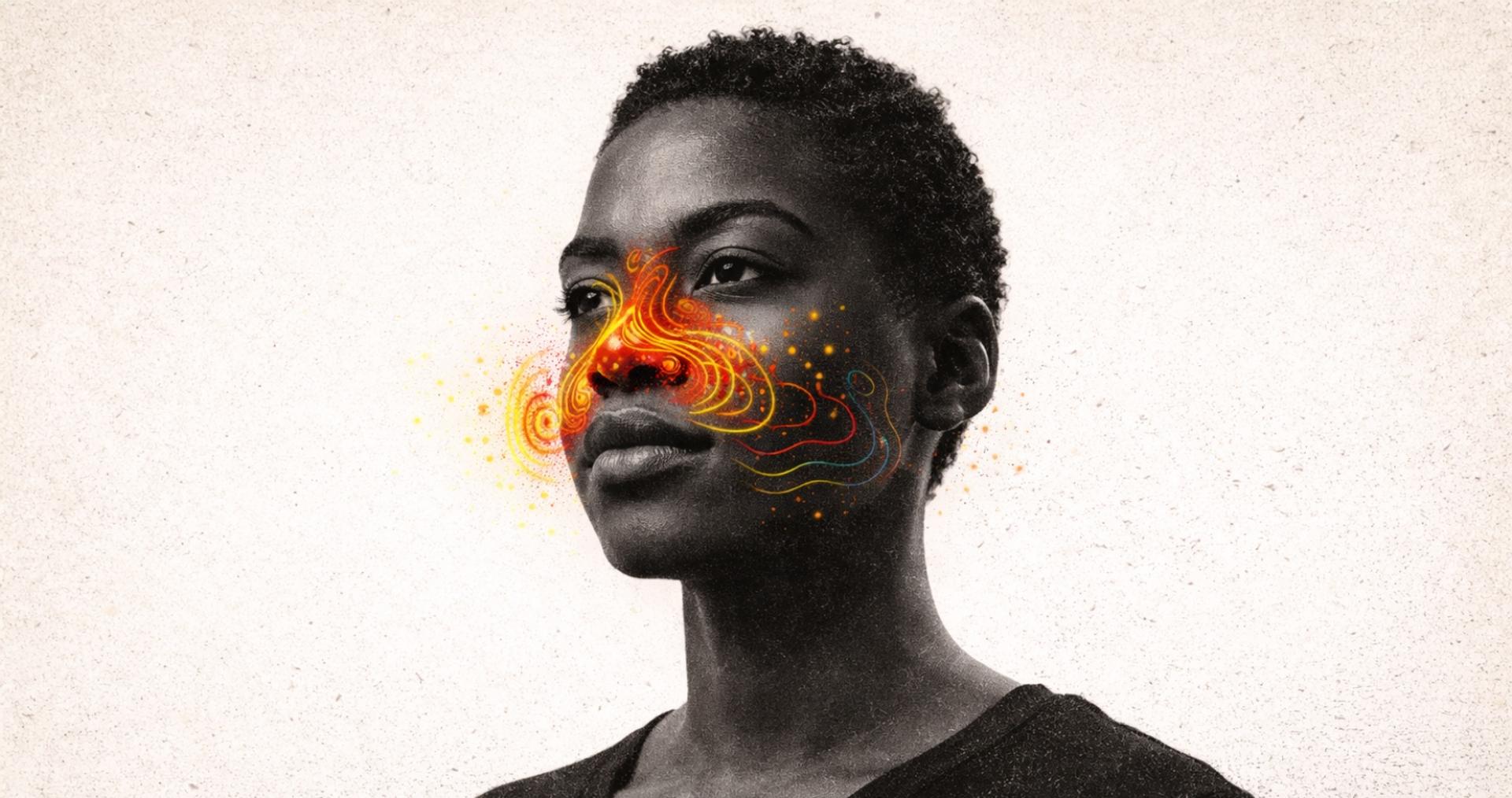 Ce n’est pas le virus qui fait la gravité du rhume, mais ce qui se passe dans votre nez dès les premières heures !