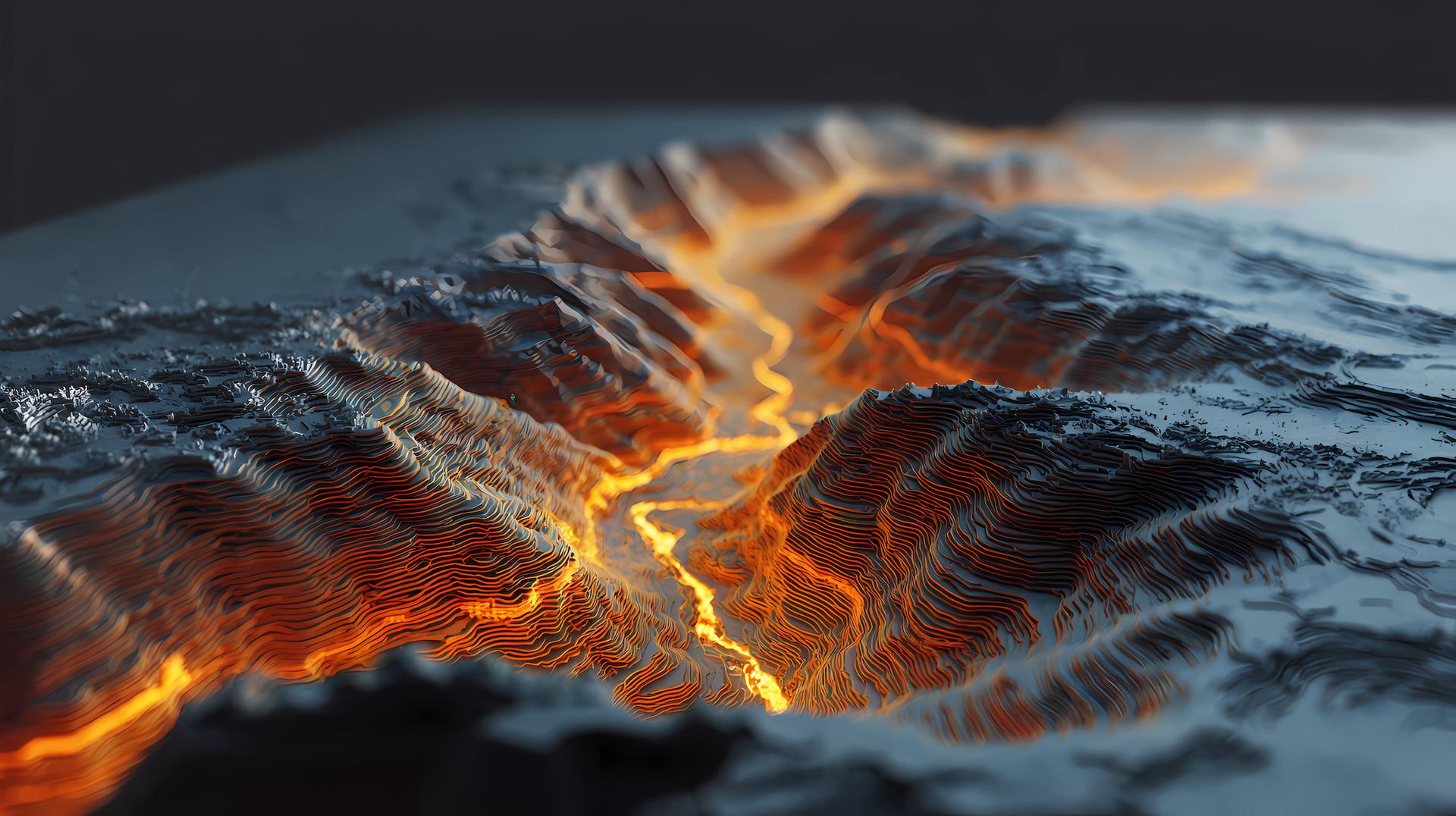 Quand le climat déclenche des séismes : une étude montre que la Terre répond à nos changements