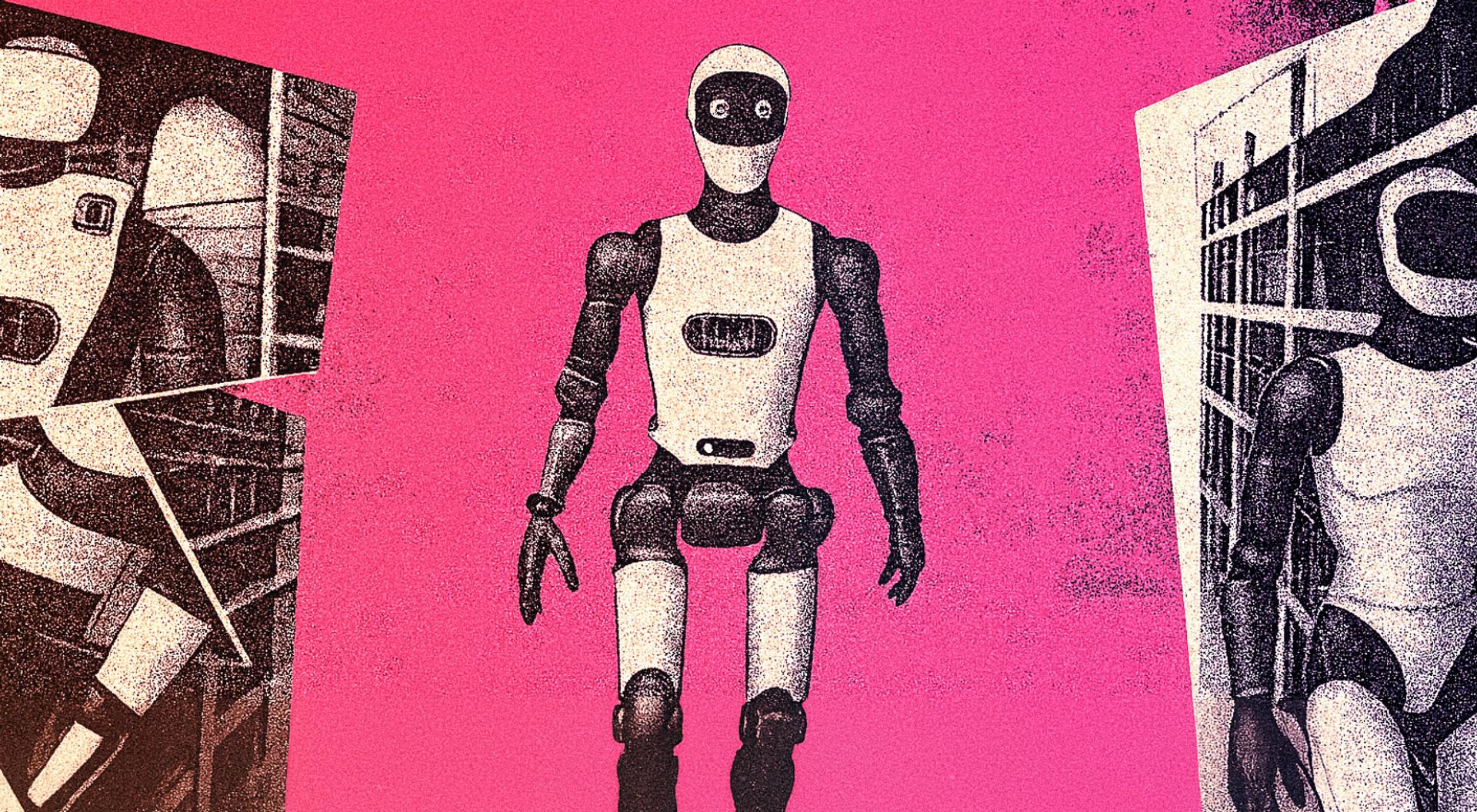 Cet humanoïde venu d’Europe bluffe tout le monde par sa dextérité : la vidéo qui fait basculer la course mondiale aux robots !
