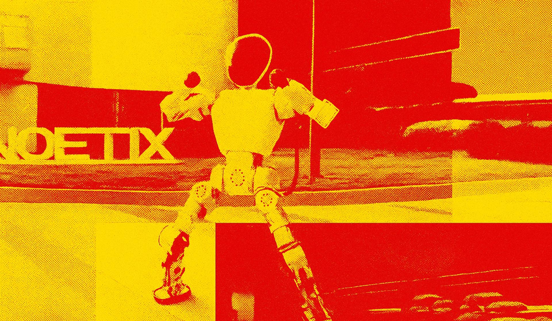 La Chine dévoile le robot humanoïde le plus abordable au monde