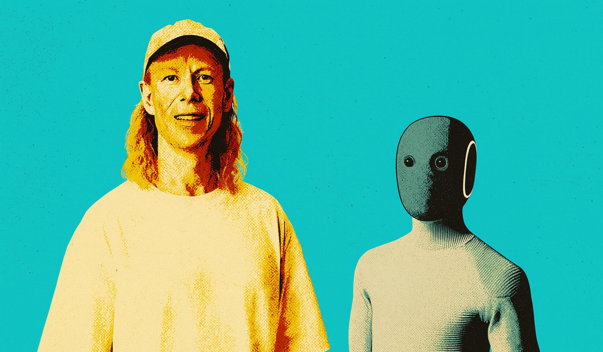 Voici Neo, le premier robot humanoïde domestique qui peut (presque) tout faire chez vous pour 430 euros par mois