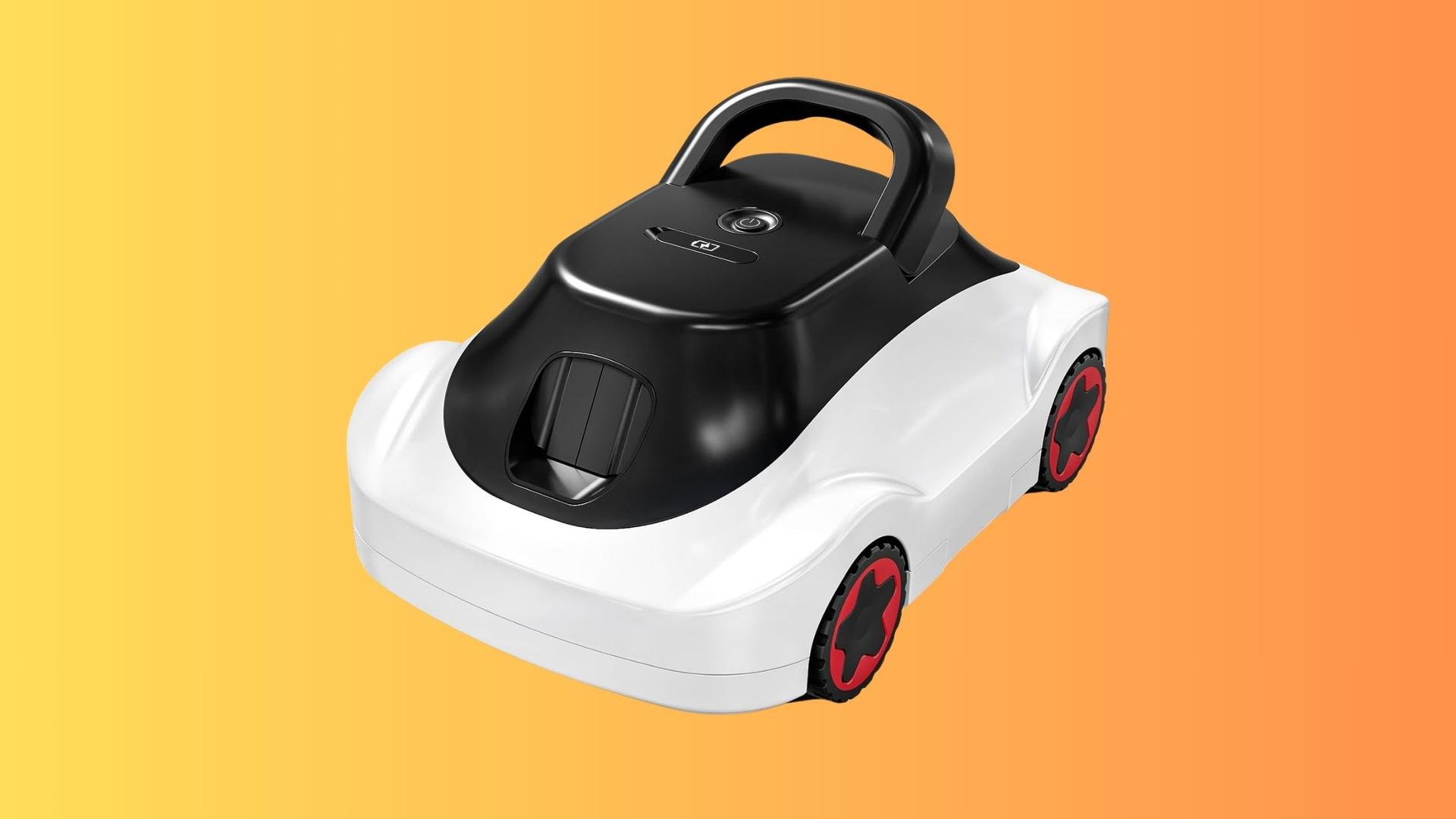Vente flash Amazon : le robot de piscine sans fil Bocxi s'effondre à 199,99 € grâce à une remise folle de 60 % !
