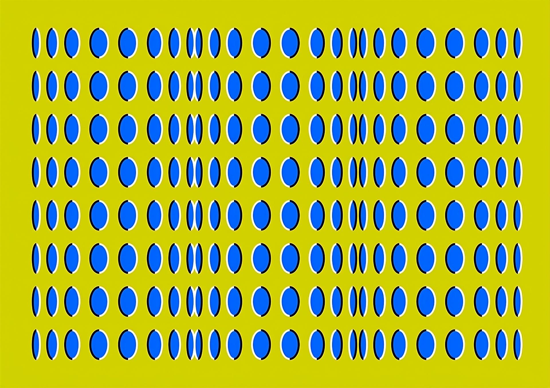 Ces illusions d’optique qui trompent à la fois les humains et les IA posent une question vertigineuse