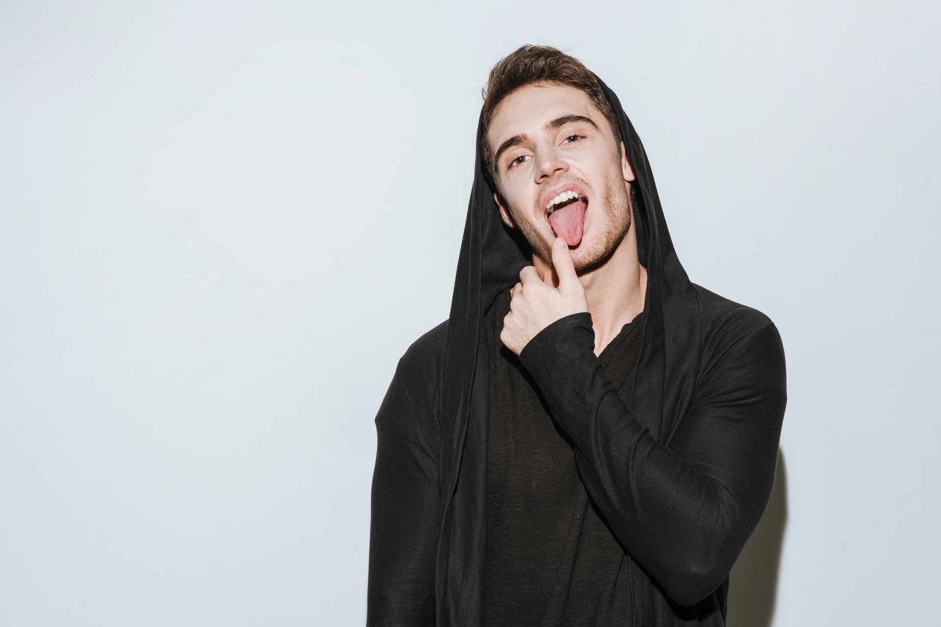 Pourquoi vous ne devriez jamais utiliser de salive comme lubrifiant ?