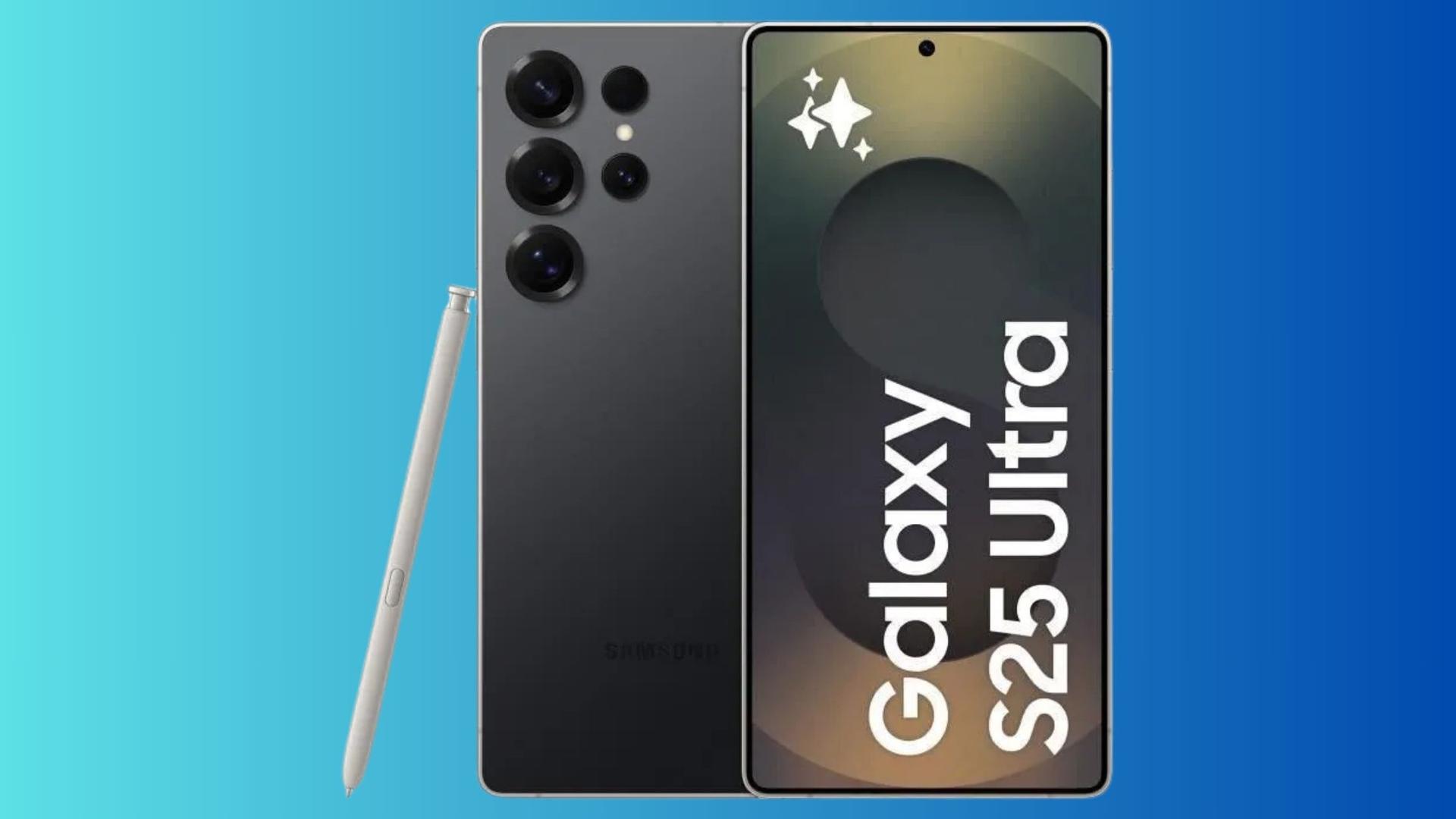 Le Galaxy S26 arrive… et le prix du S25 Ultra chute sous les 850 €