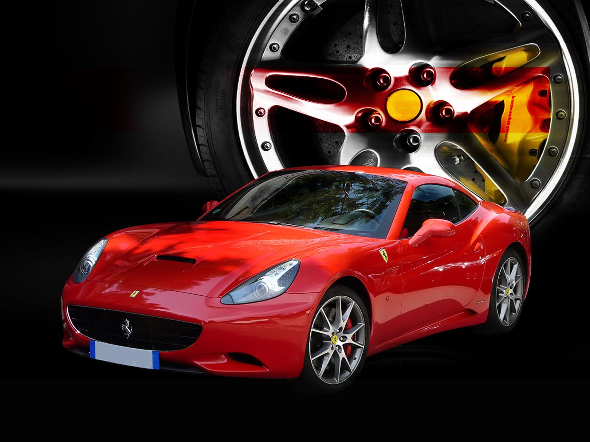 Ferrari, image size:1920x1440