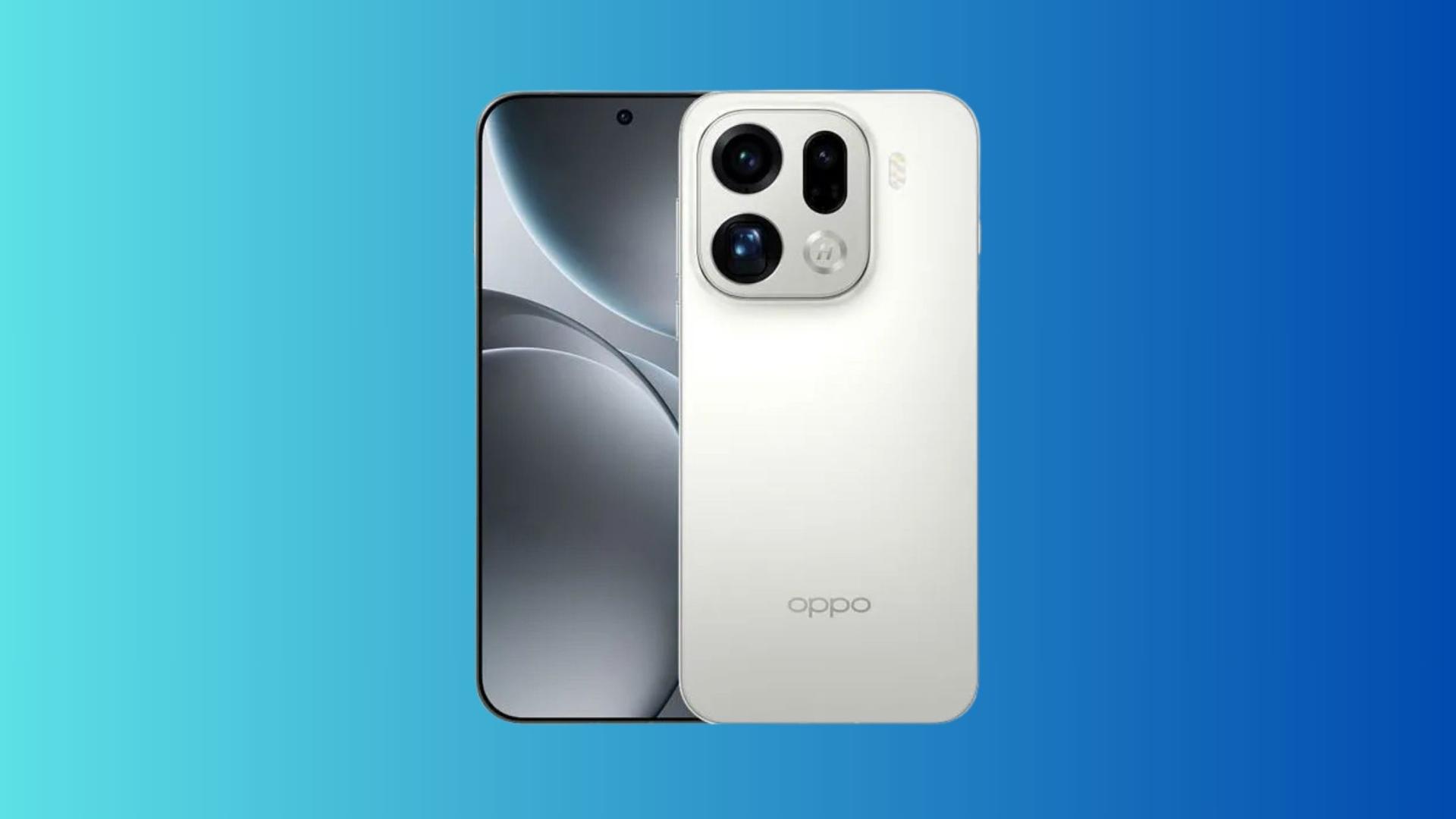 Oppo Find X9 Pro : ce smartphone haut de gamme cartonne chez Rakuten grâce à cette promo