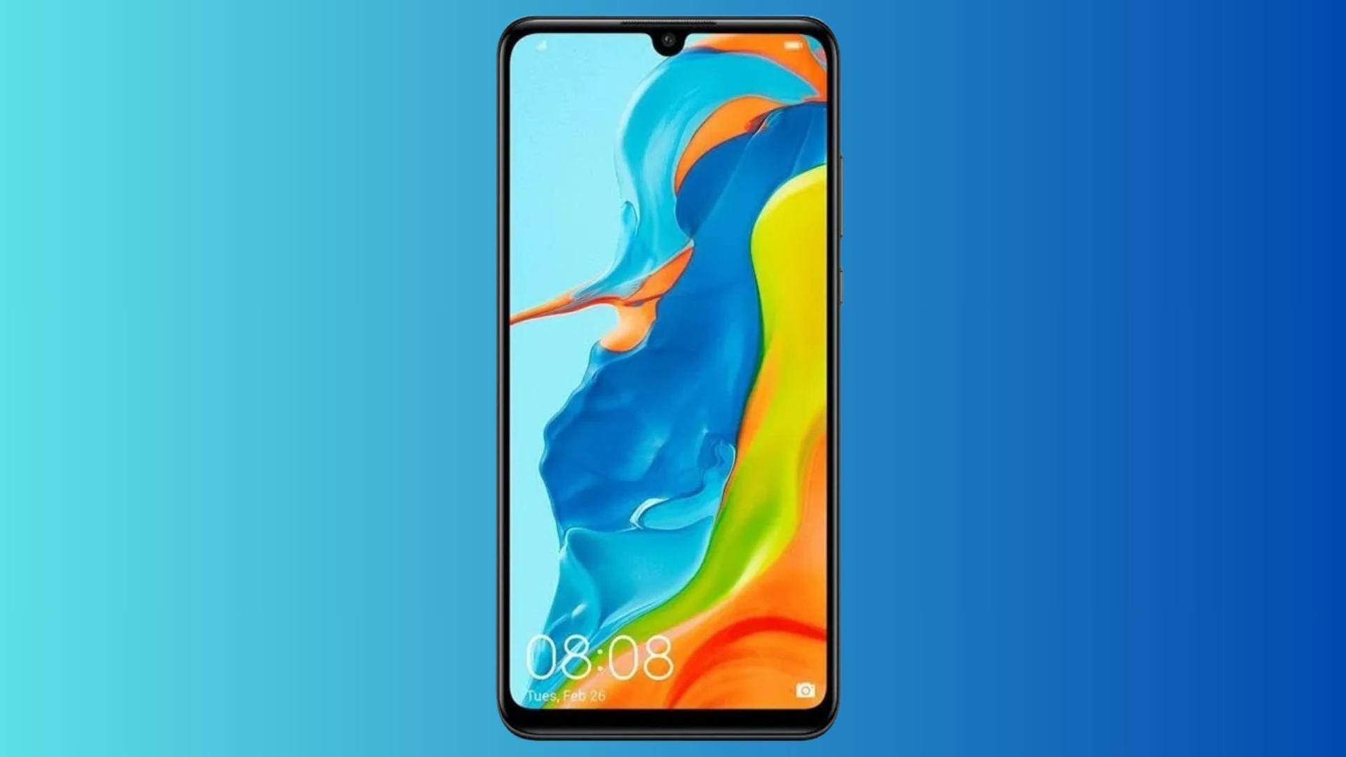 Rakuten : le Huawei P30 Lite voit son prix s’effondrer avec –68 % de réduction avant la fin des soldes