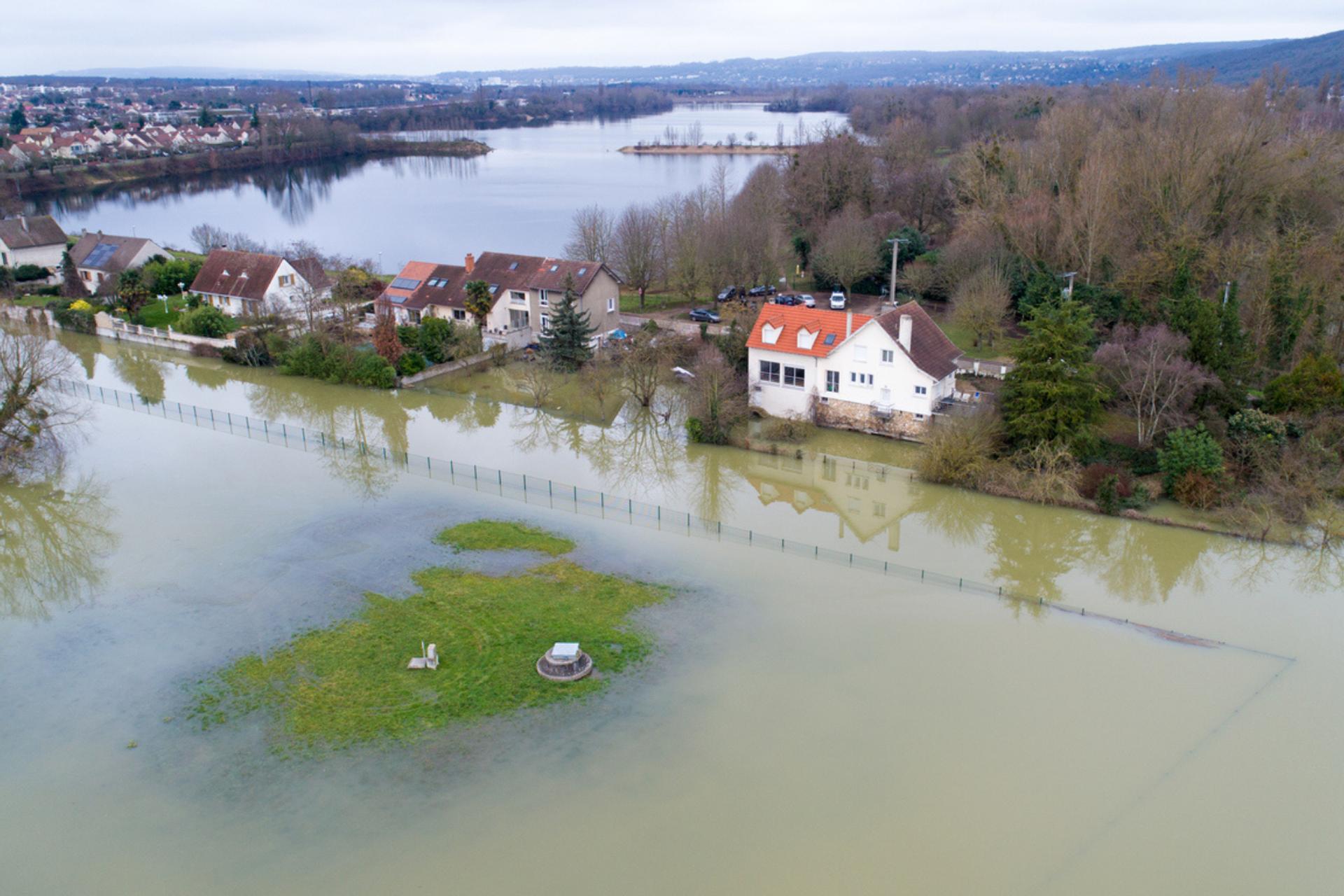 La France sait comment éviter les inondations, mais continue d’ignorer la solution