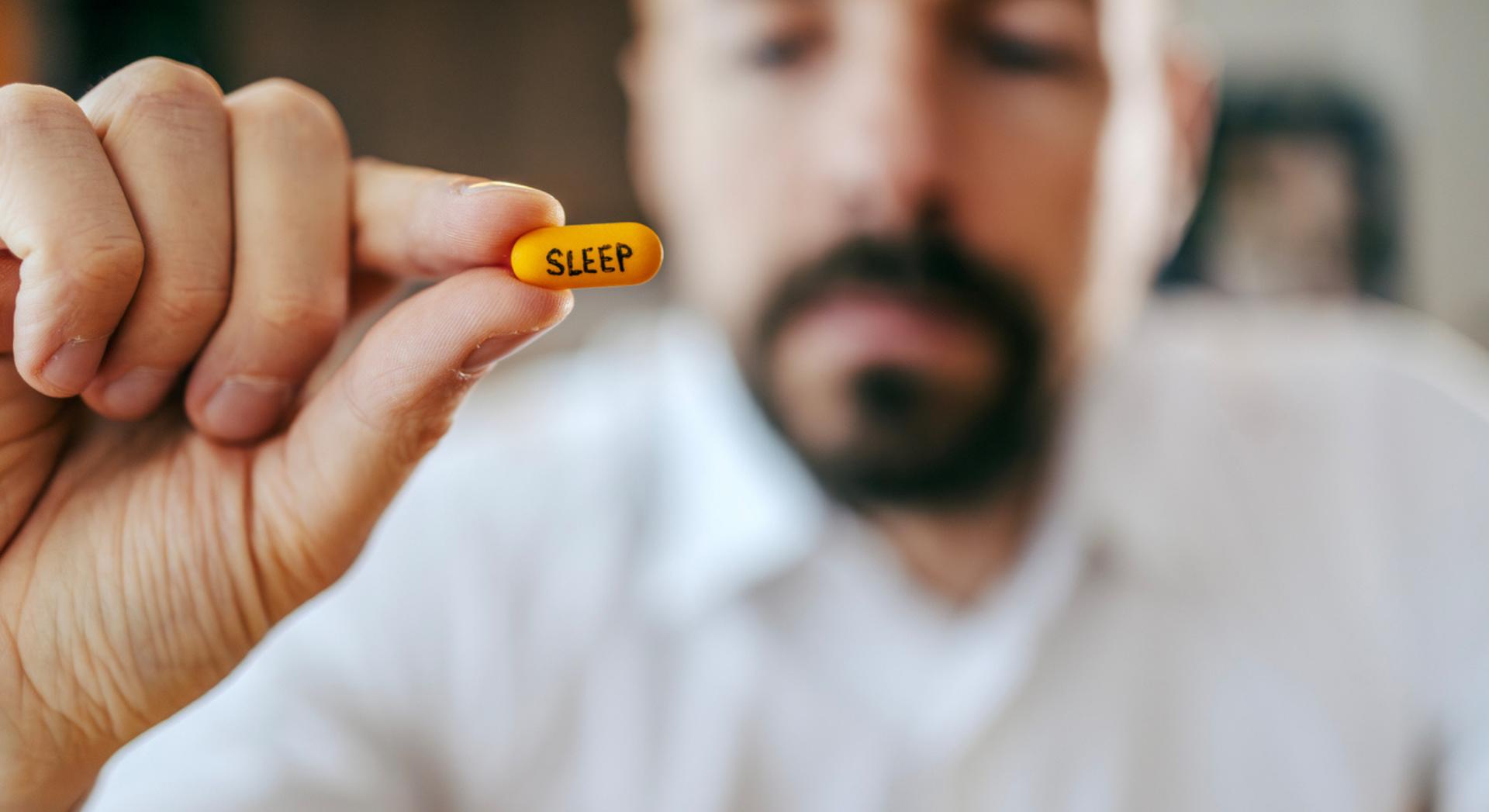 Attention : cette substance très courante est déconseillée à certaines personnes sans avis médical