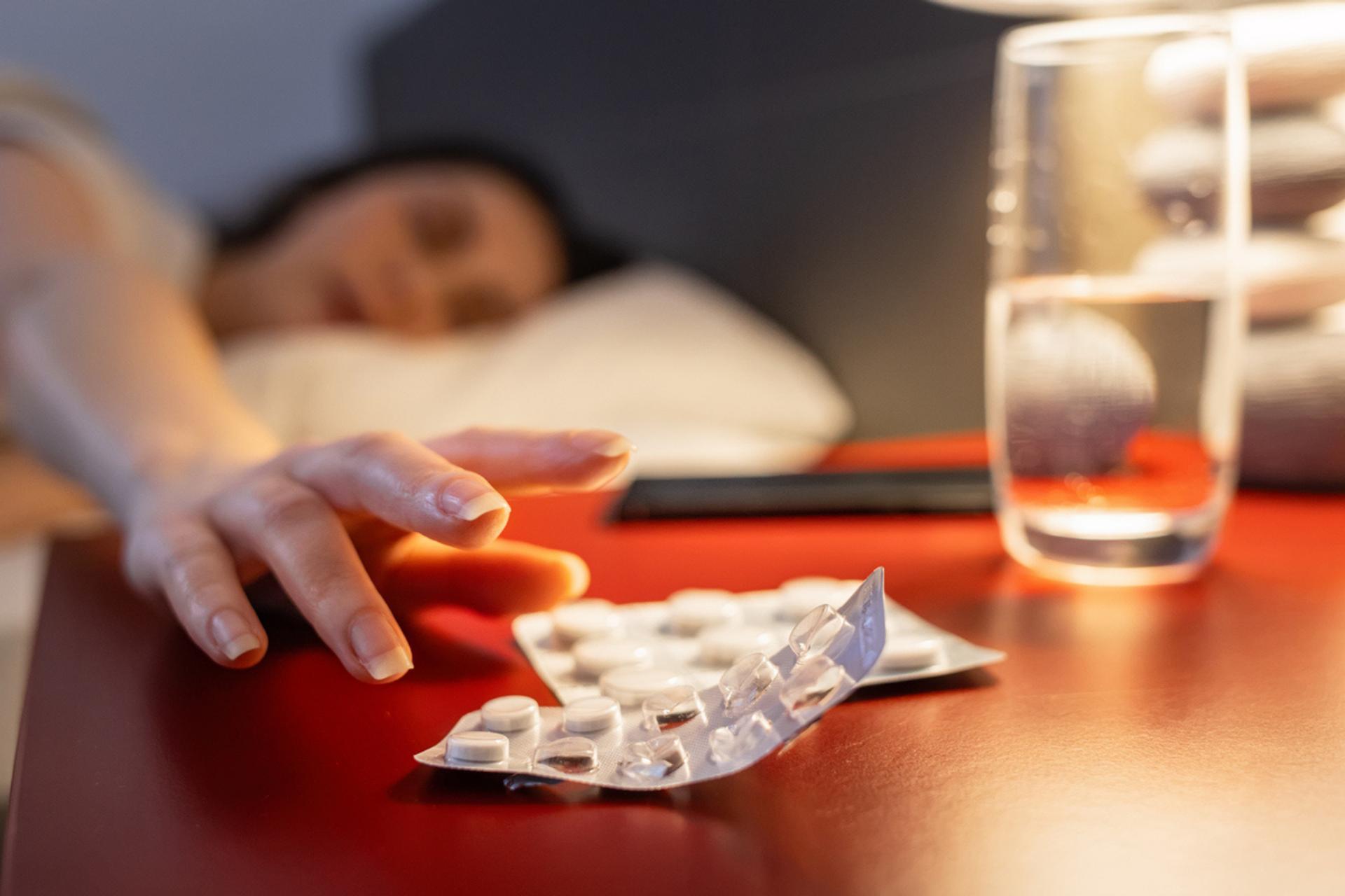 Une découverte inattendue : ce somnifère pourrait changer la prise en charge d’Alzheimer
