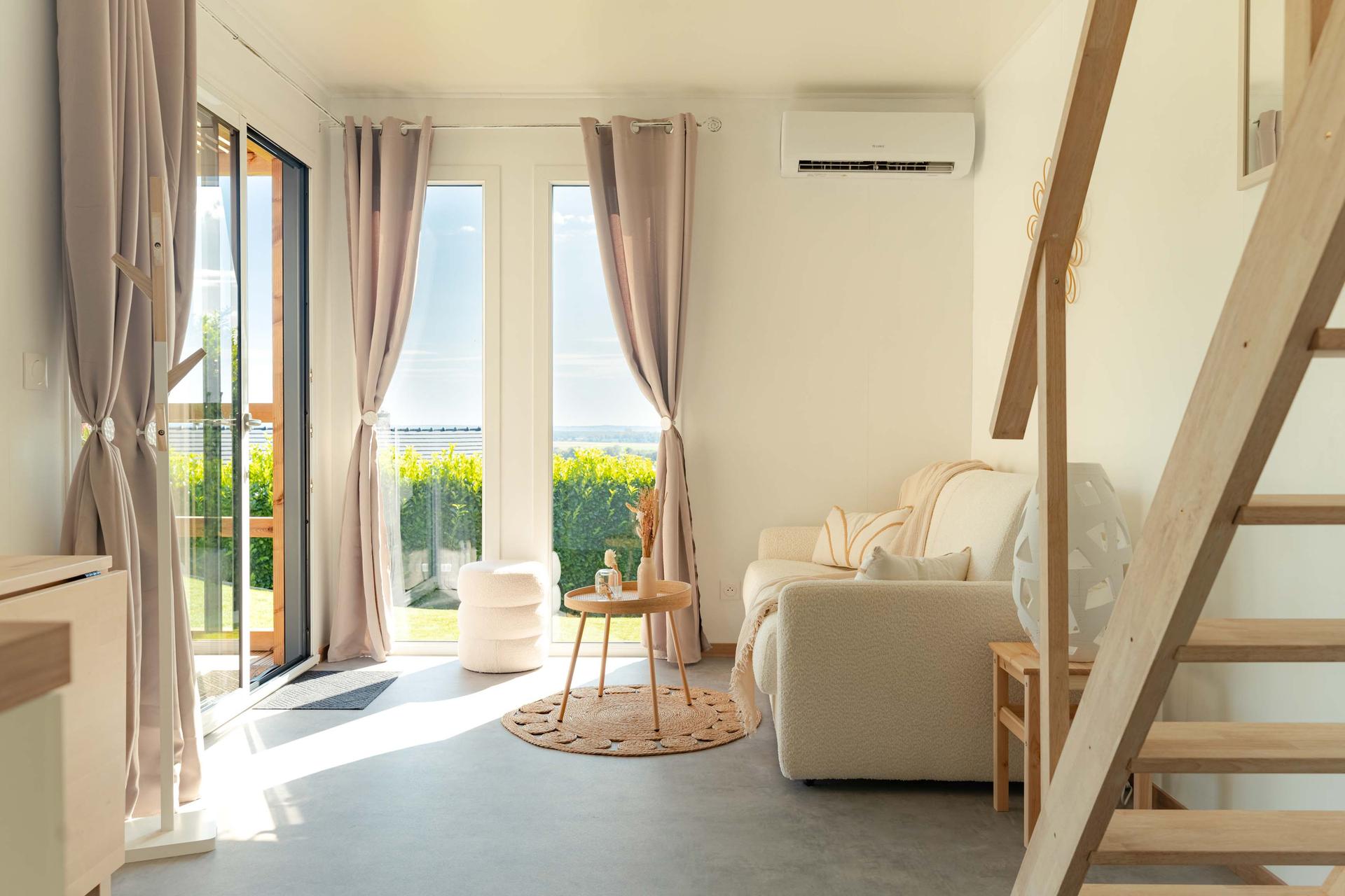 Pourquoi opter pour un studio de jardin