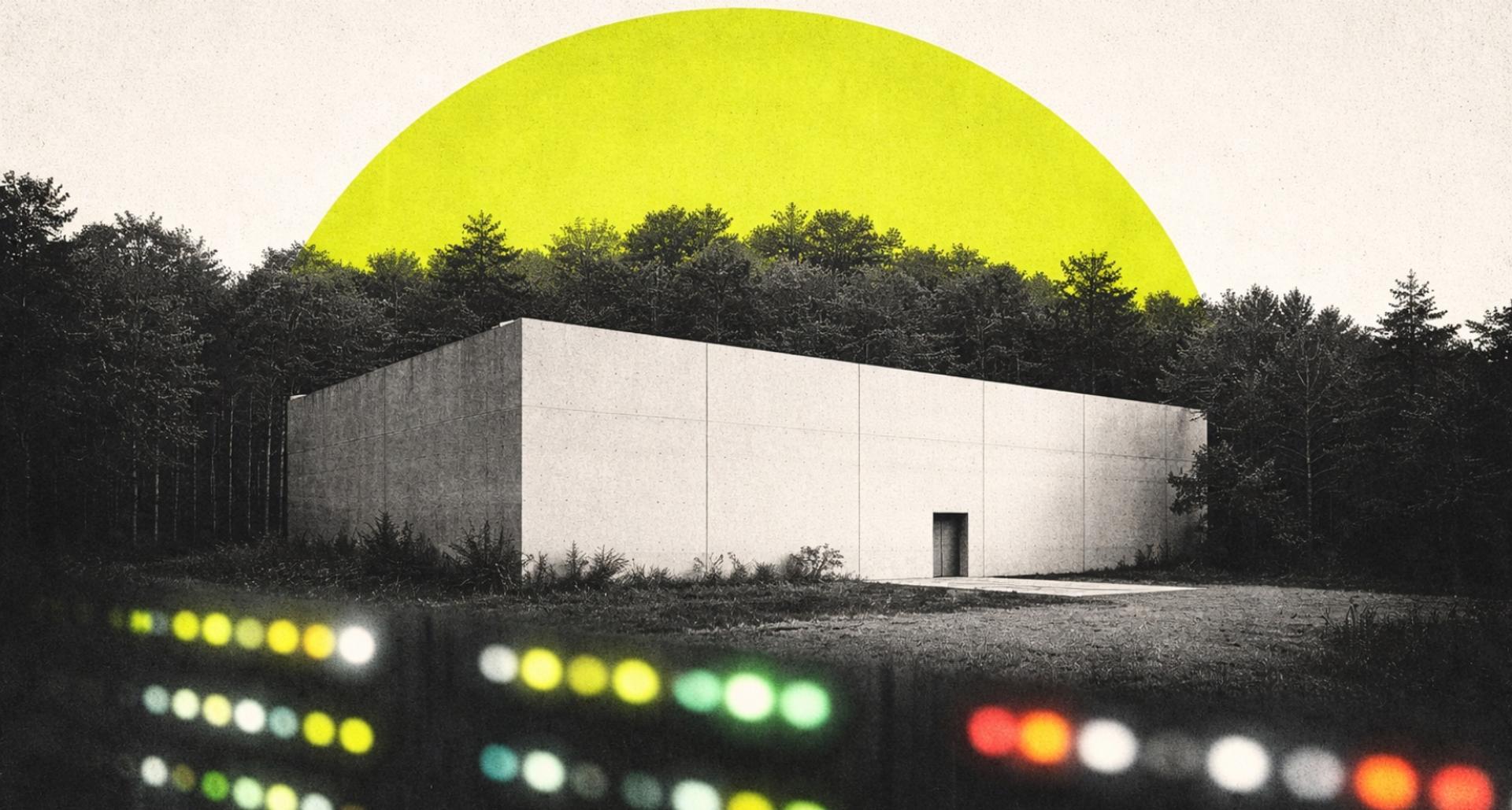 Voici Alice Recoque, l’une des installations les plus stratégiques du pays, un cerveau scientifique hors norme