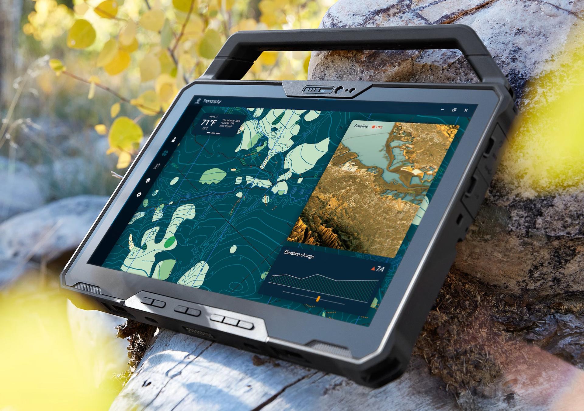 Au-delà de la robustesse : ce que cachent les étonnants Dell Pro Rugged ...