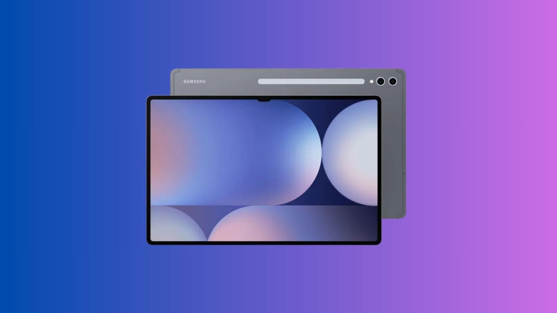 Galaxy Tab S10 Ultra : puissance, grand écran AMOLED et remise de 33 % à saisir sur Rakuten