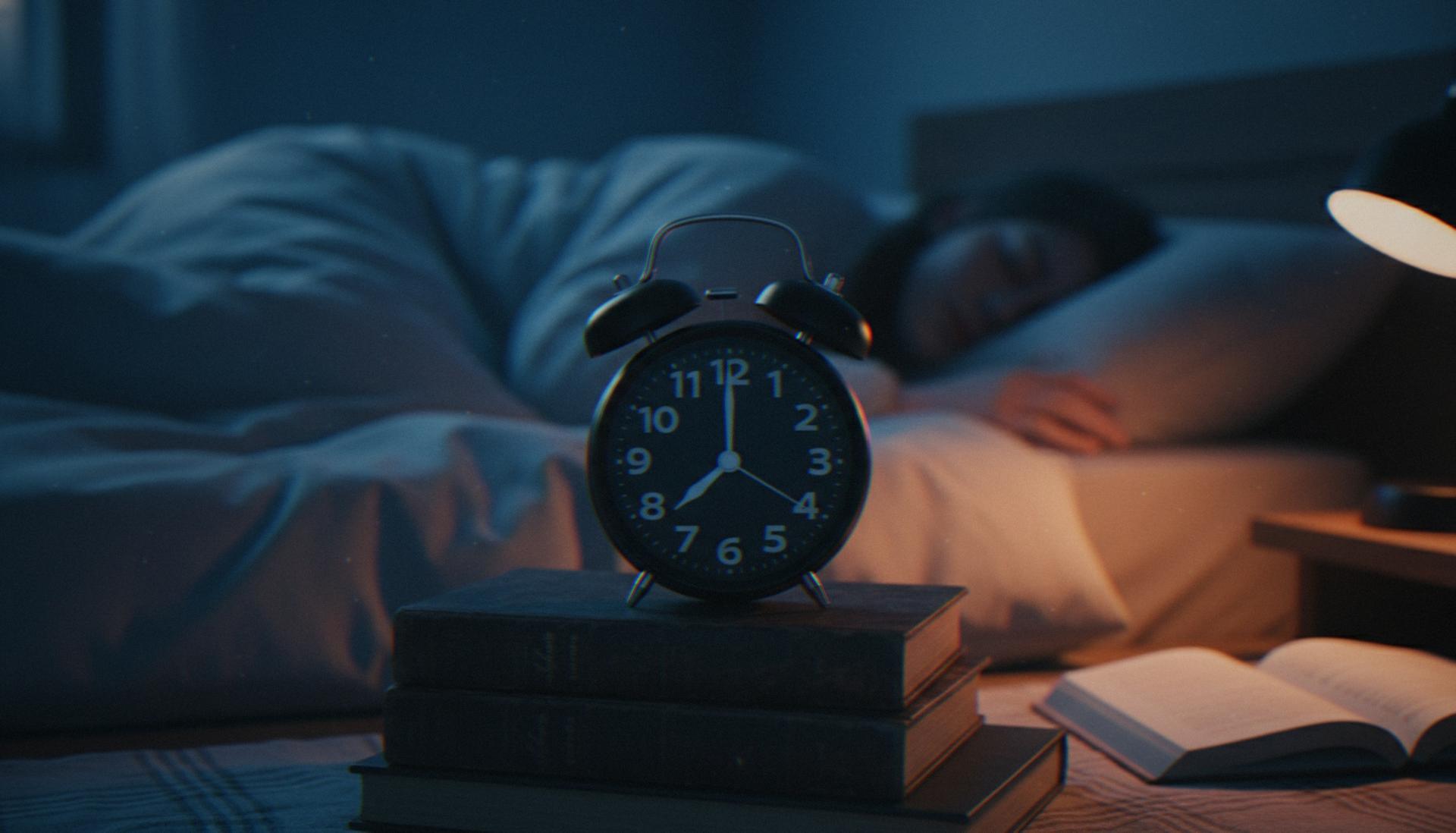 Une vaste étude révèle que ceux qui dorment ce nombre d’heures chaque jour vieillissent moins vite que les autres