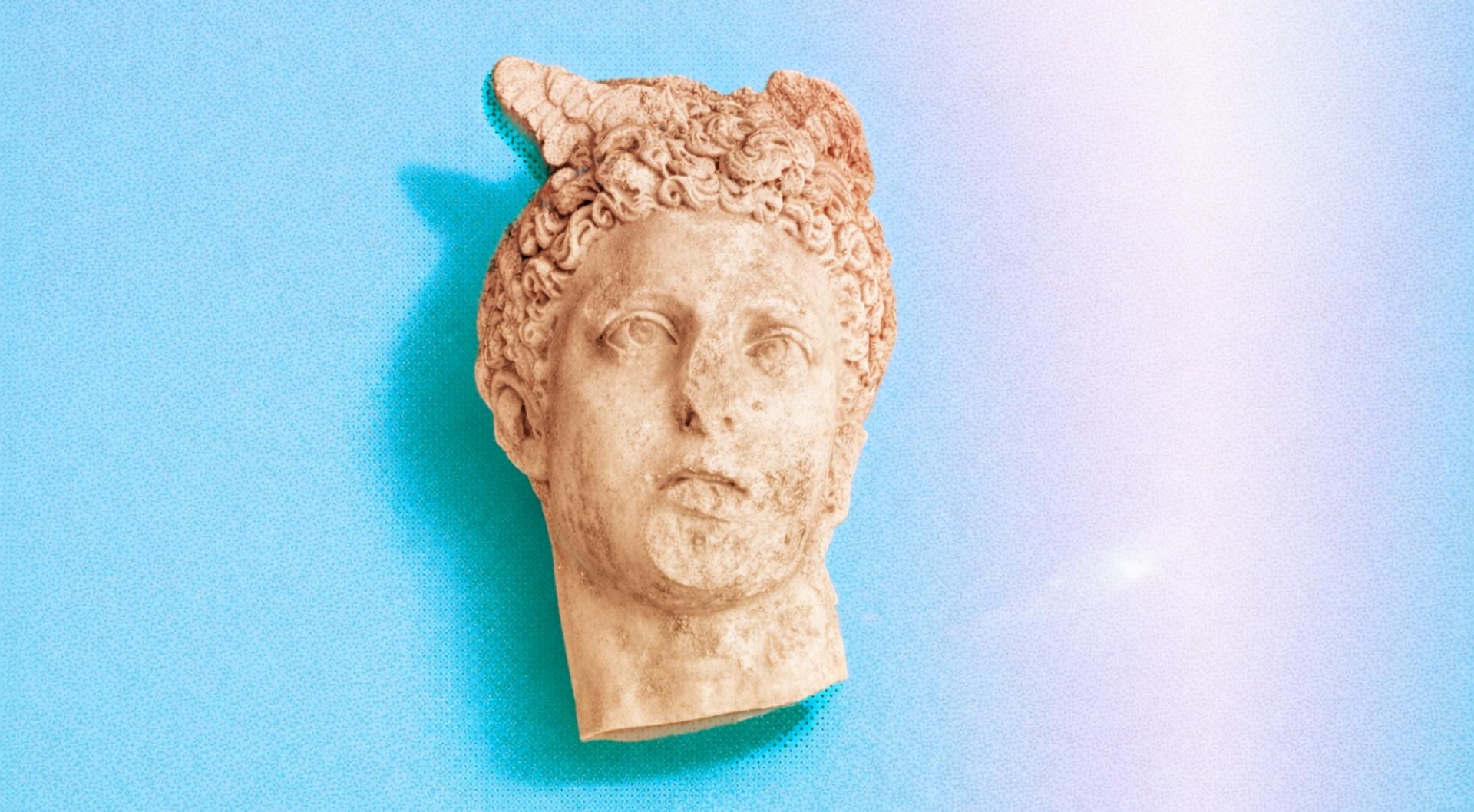 En Turquie, une découverte antique d’une finesse exceptionnelle vient de ressurgir