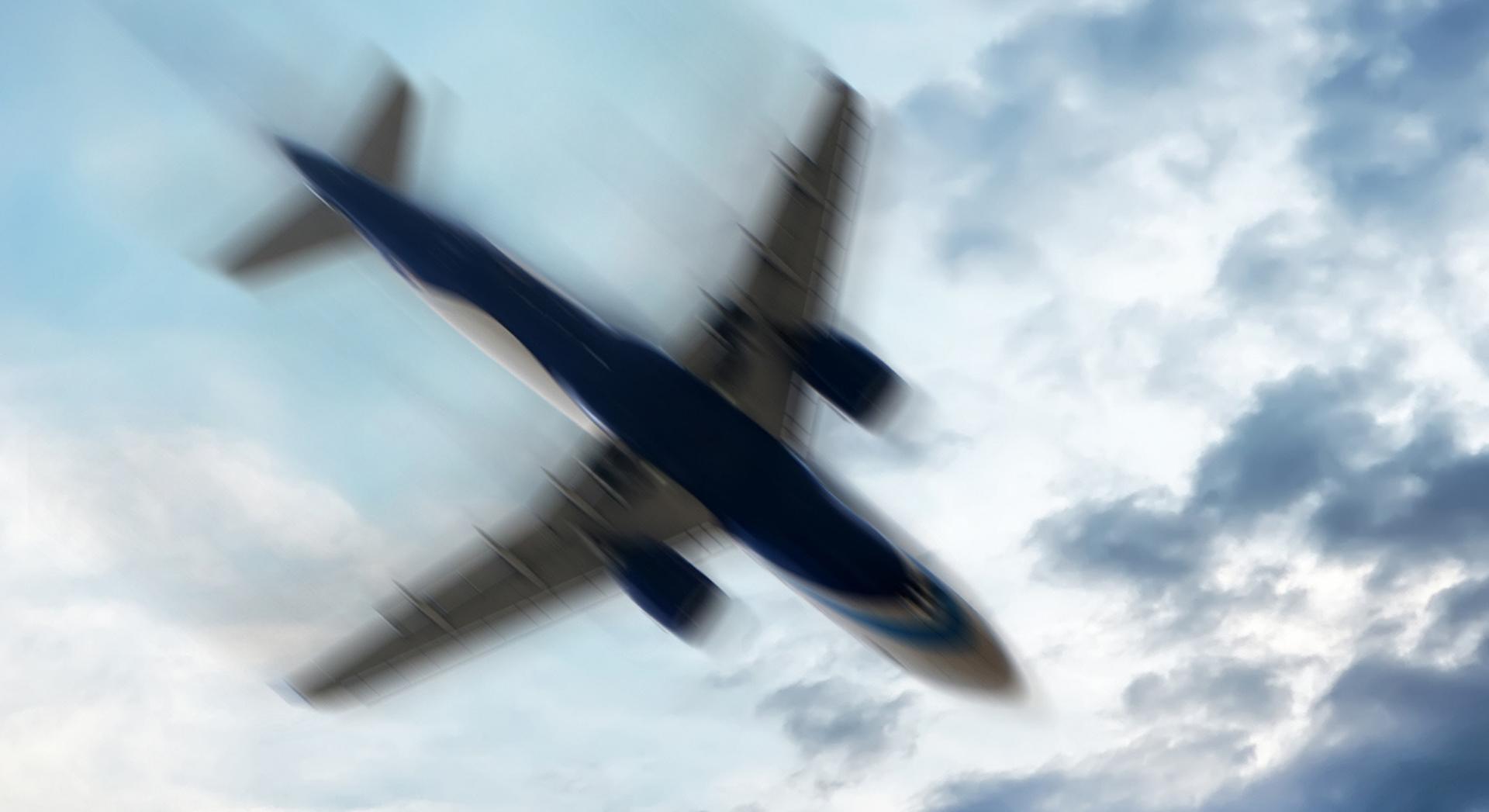 Turbulences en avion : voici le responsable identifié derrière ces secousses de plus en plus fréquentes