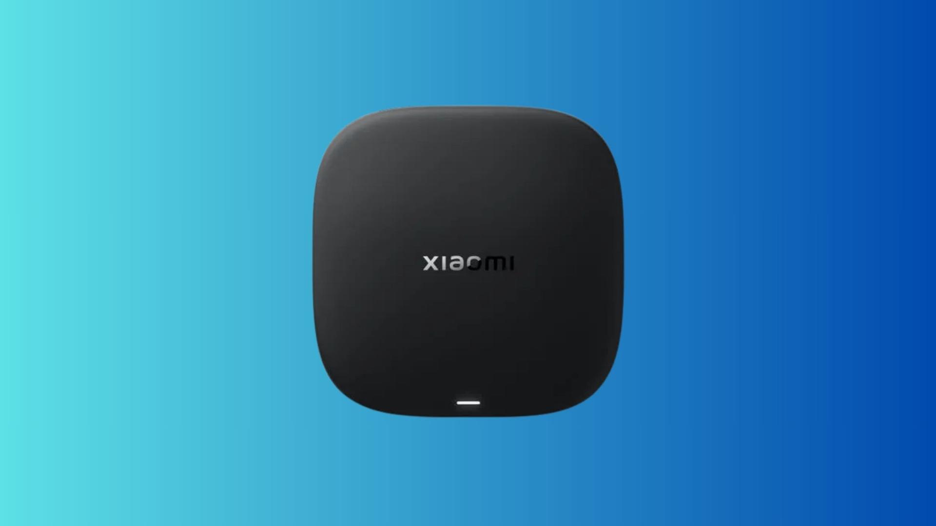 Pour moins de 60 €, cette box Xiaomi modernise n’importe quel téléviseur