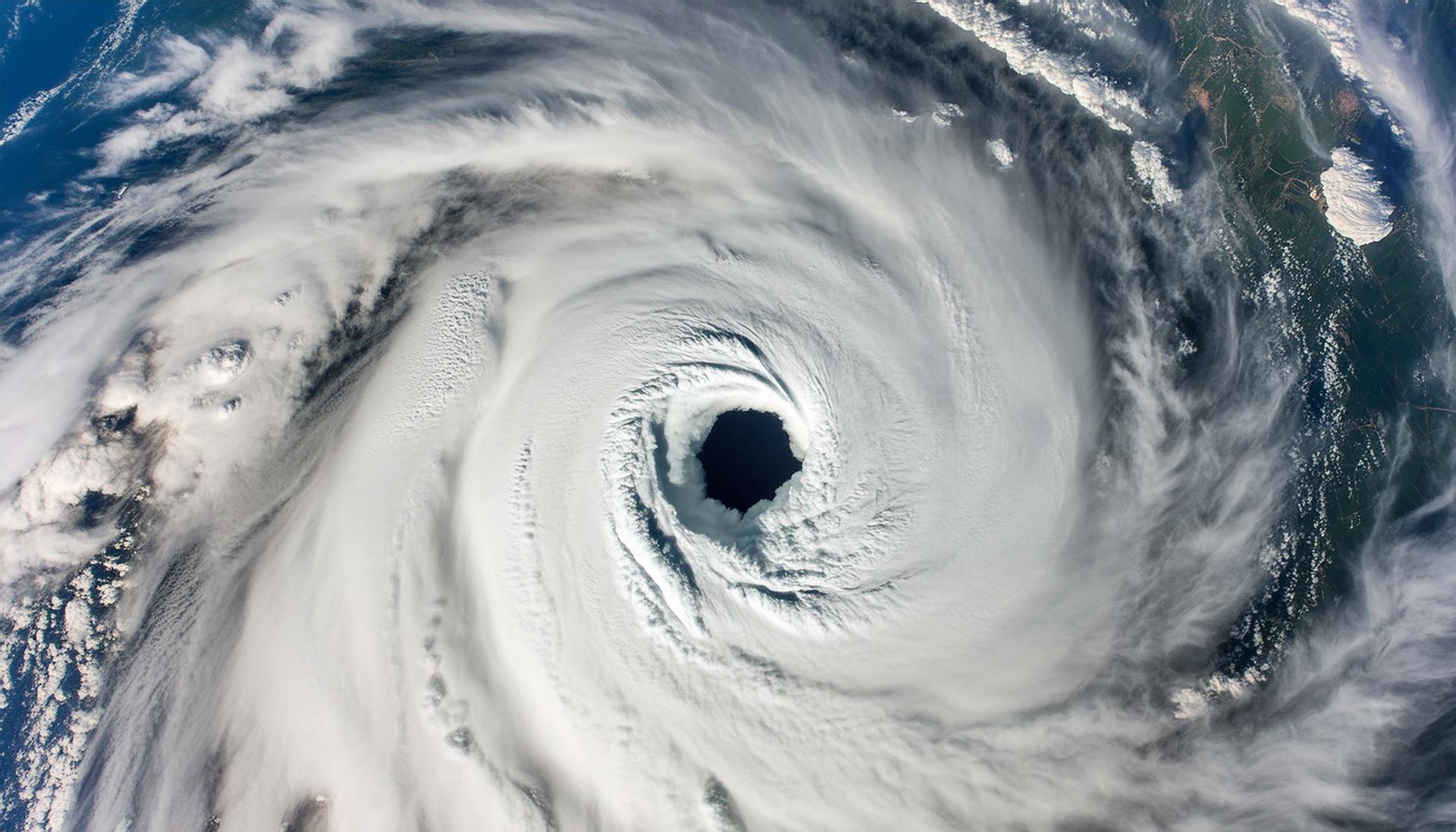 Typhon Ruping Le super typhon Yagi dévaste le sud de la Chine avec des vents à plus ...