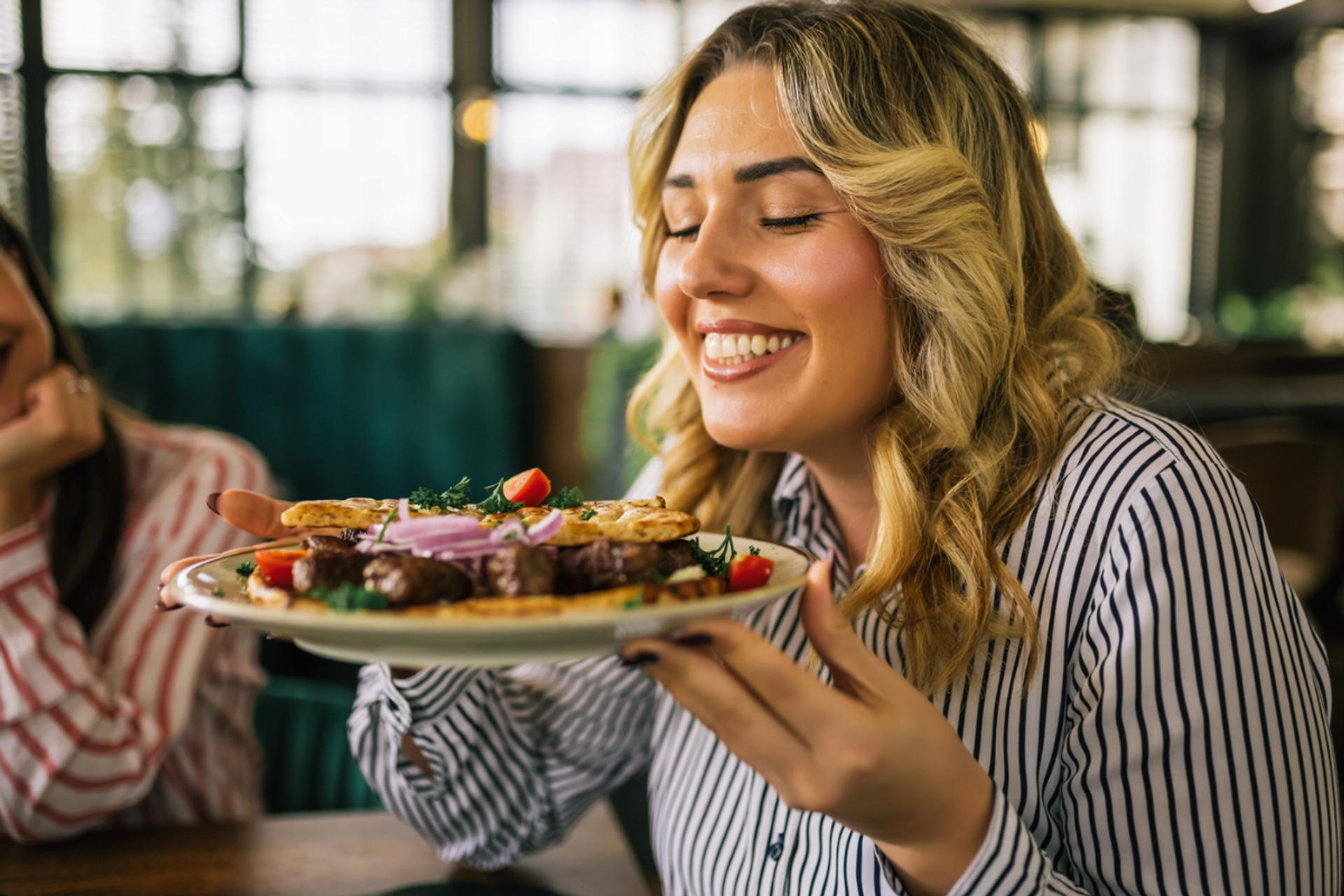 Cutting Meat Reduces Risk of Diabetes, Heart Disease & Cancer: Study