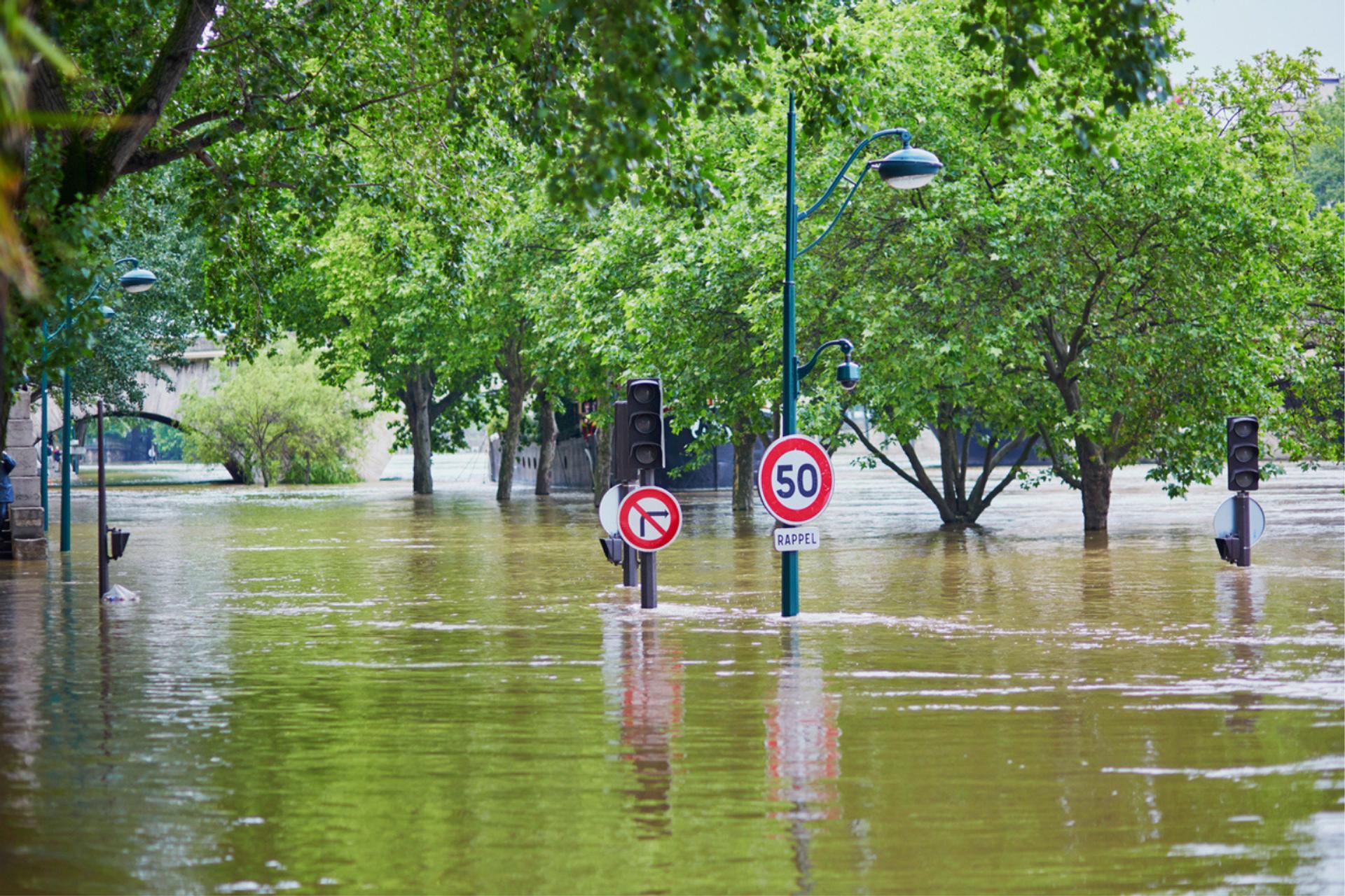 Ces grandes villes s’enfoncent : pourquoi leur disparition semble désormais inévitable