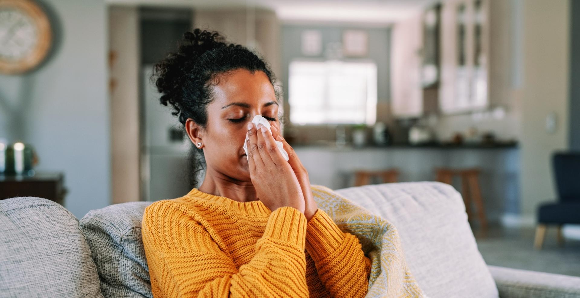 Défenses immunitaires : ce qui fonctionne vraiment pour préparer votre organisme aux virus de l'hiver