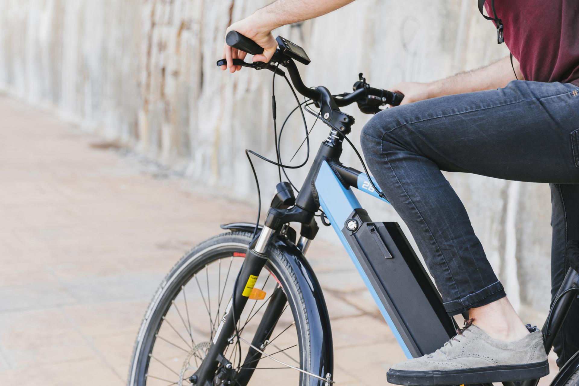 Vélo électrique pas cher les meilleurs VAE à moins de 1000 euros — free download
