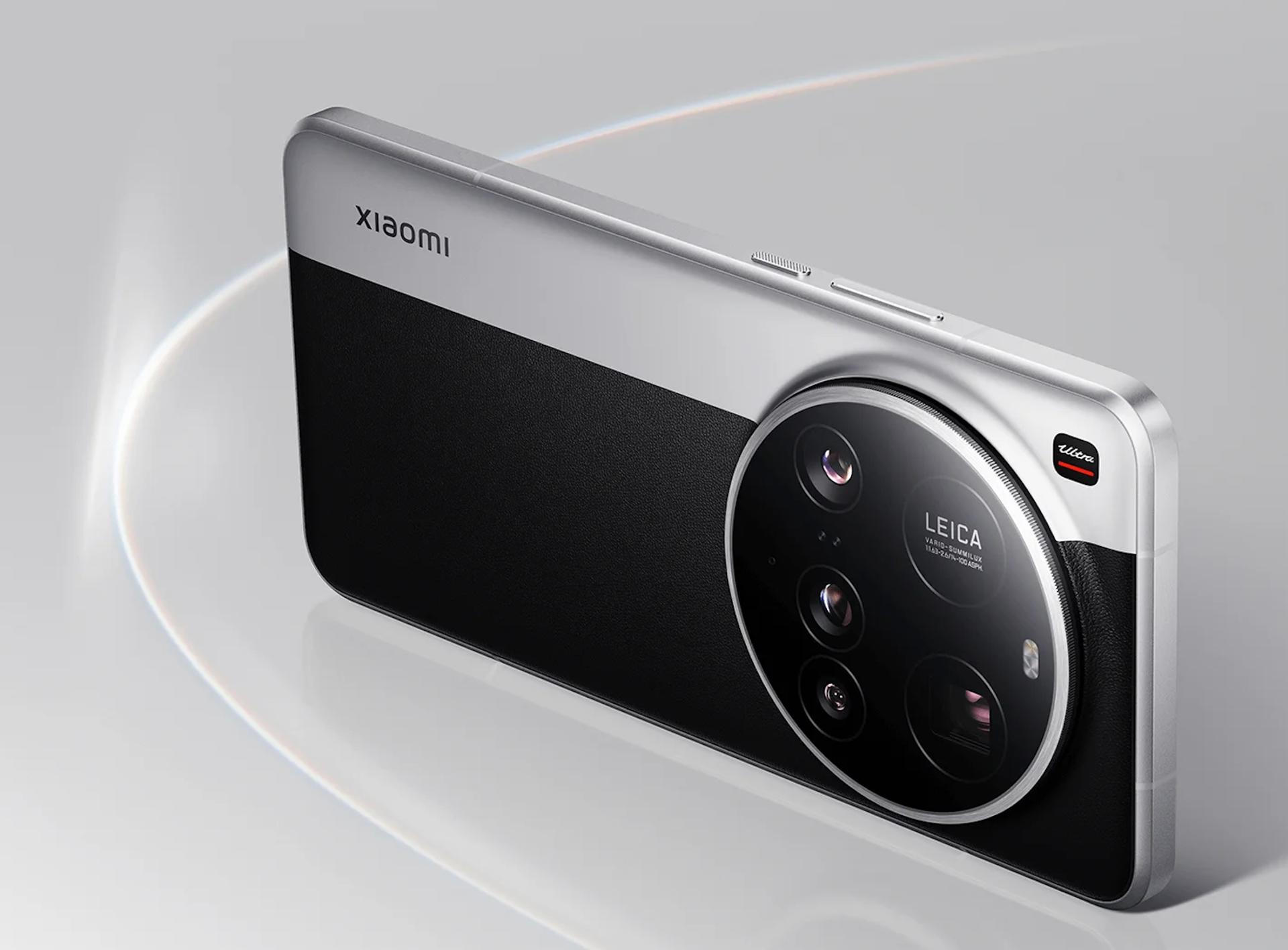 Xiaomi prépare un 17 Ultra taillé pour faire des photos exceptionnelles