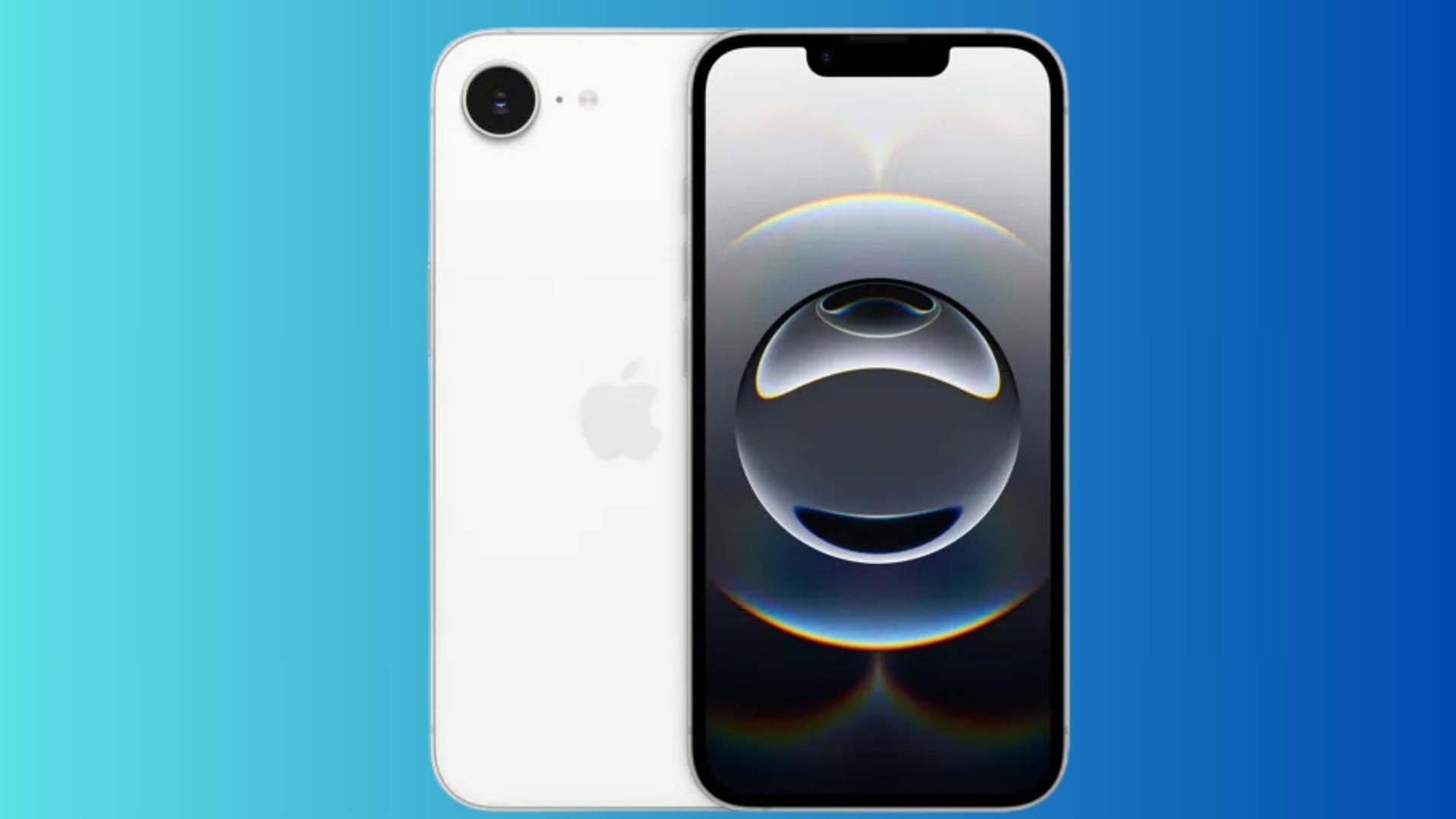L'iPhone 16e à moins de 500 € ? Les soldes rendent ça possible