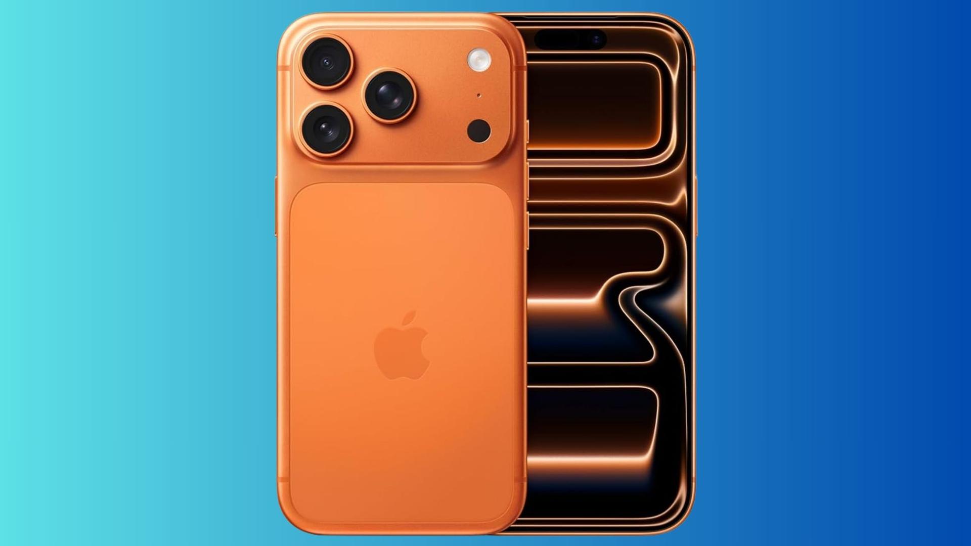 iPhone 17 Pro : le smartphone Apple qui secoue les promos de la rentrée