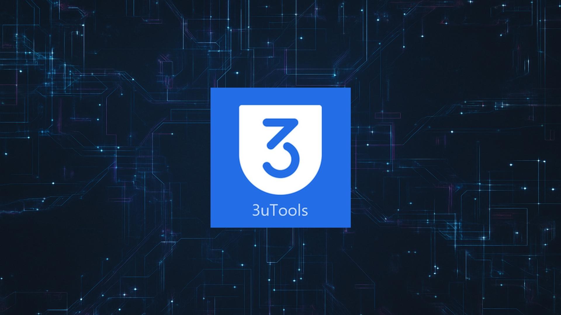 Définition | 3uTools : qu'est-ce que c'est ? | Futura tech